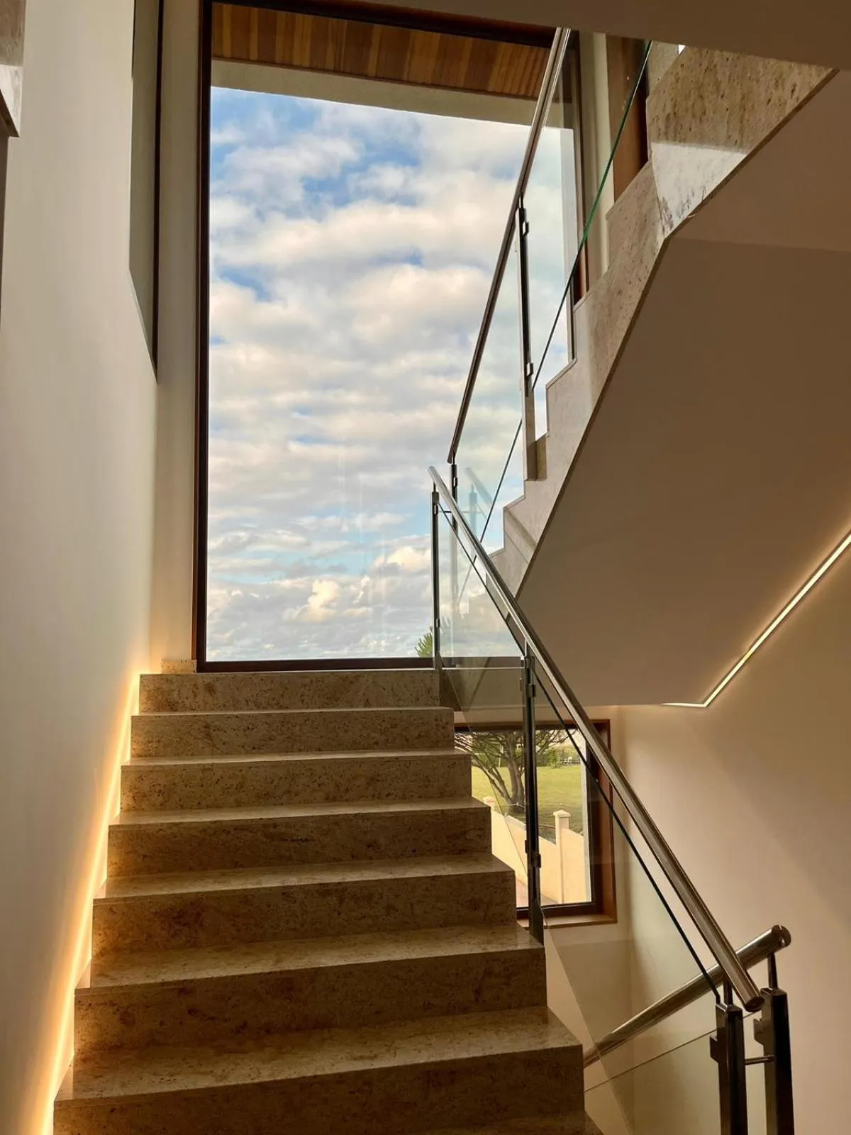 Area and facilities in Hotel A Ladela