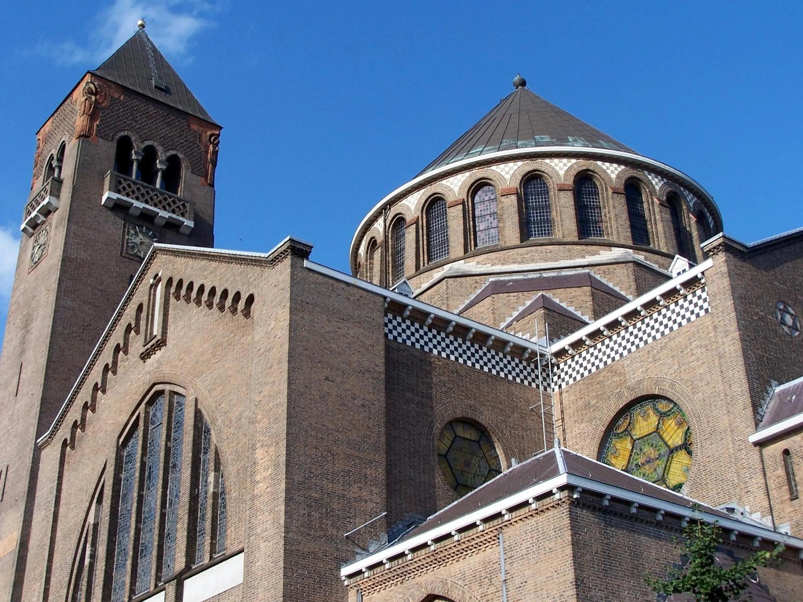 Area and facilities in Campanile Hotel & Restaurant 's Hertogenbosch