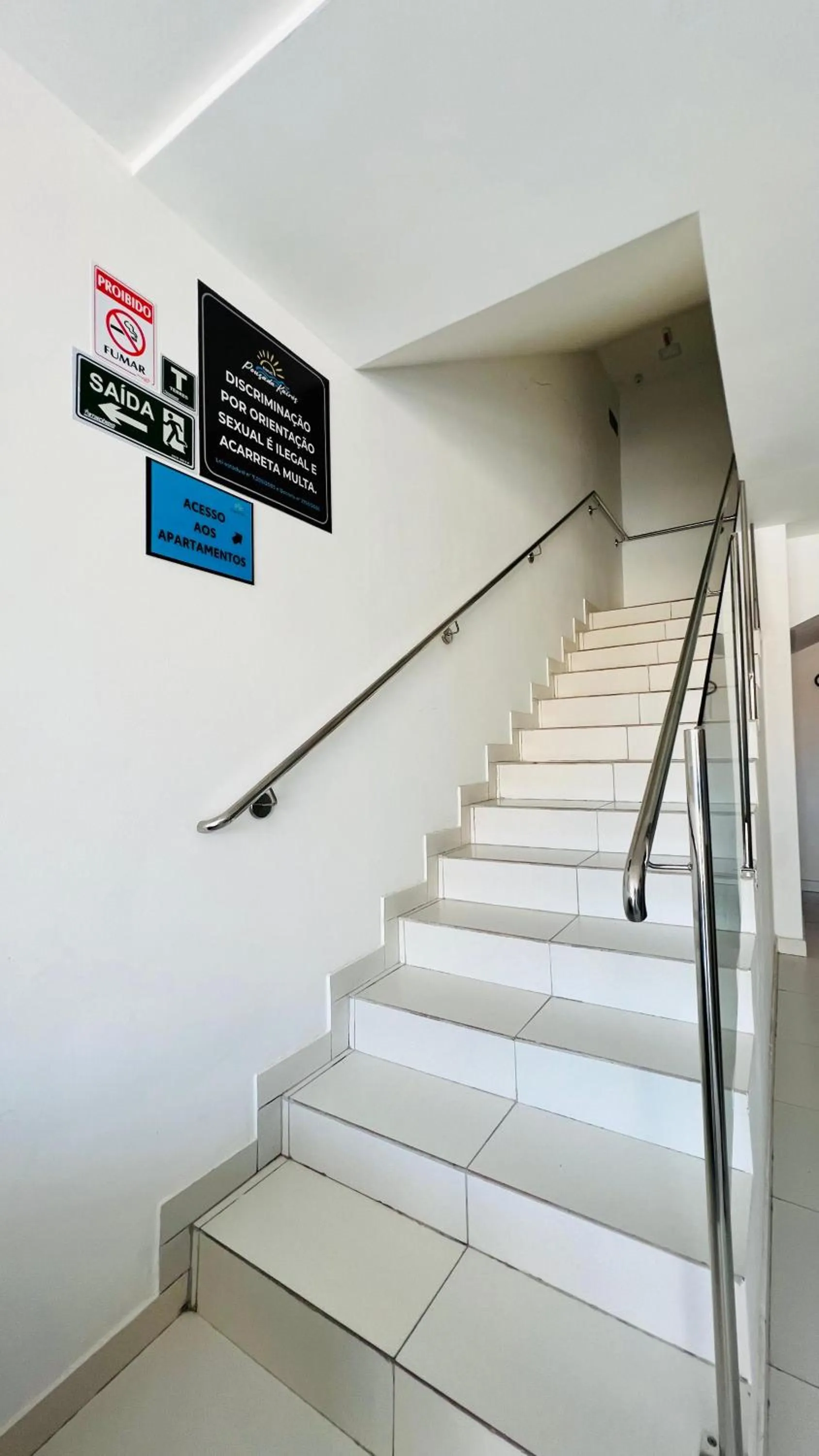 Hotel Pousada Kairos Manaira