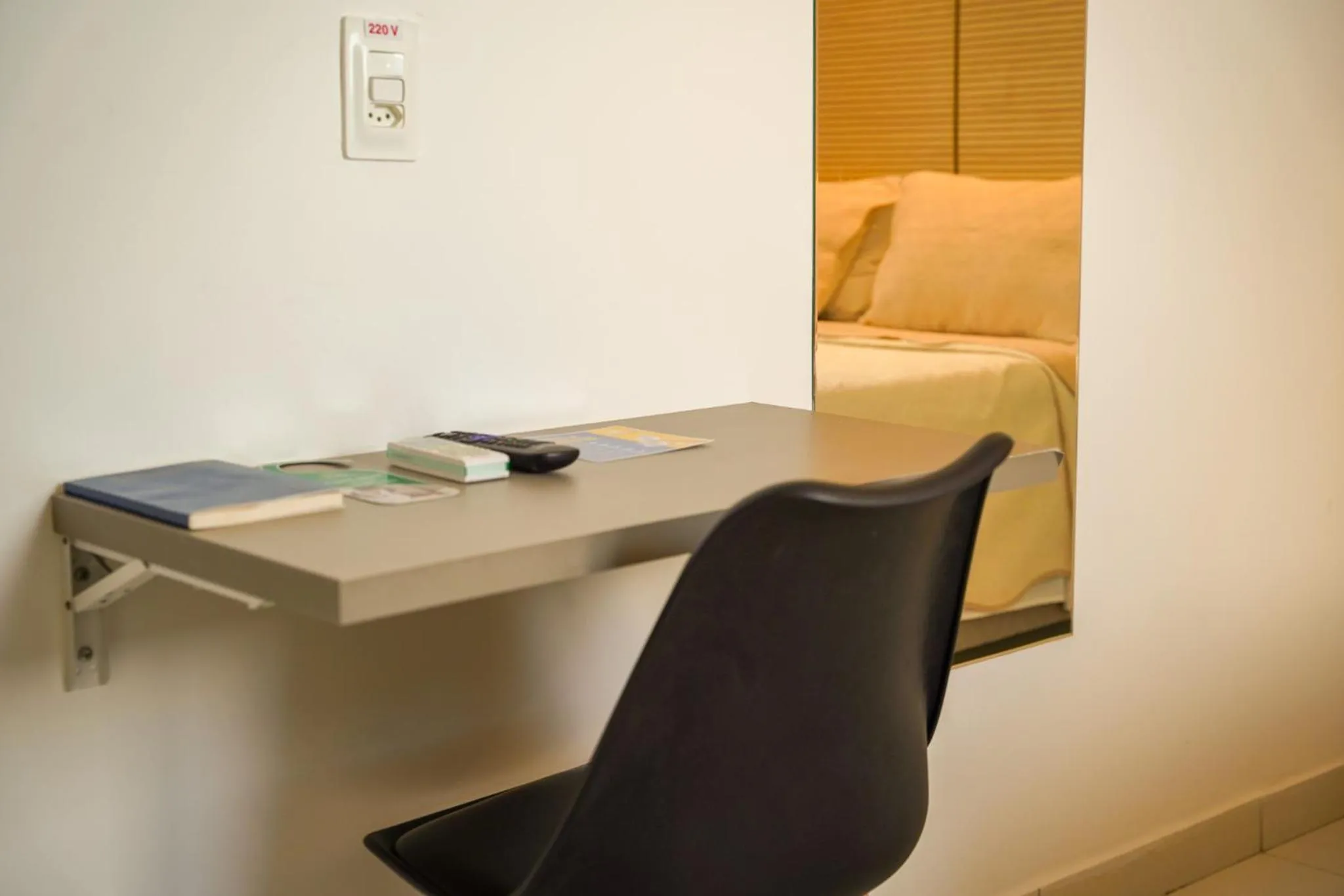 Hotel Pousada Kairos Manaira