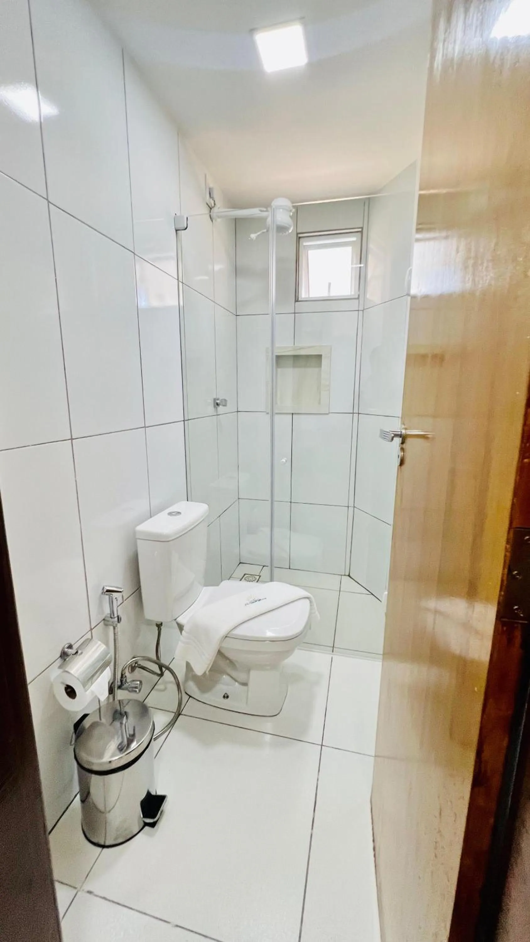 Hotel Pousada Kairos Manaira