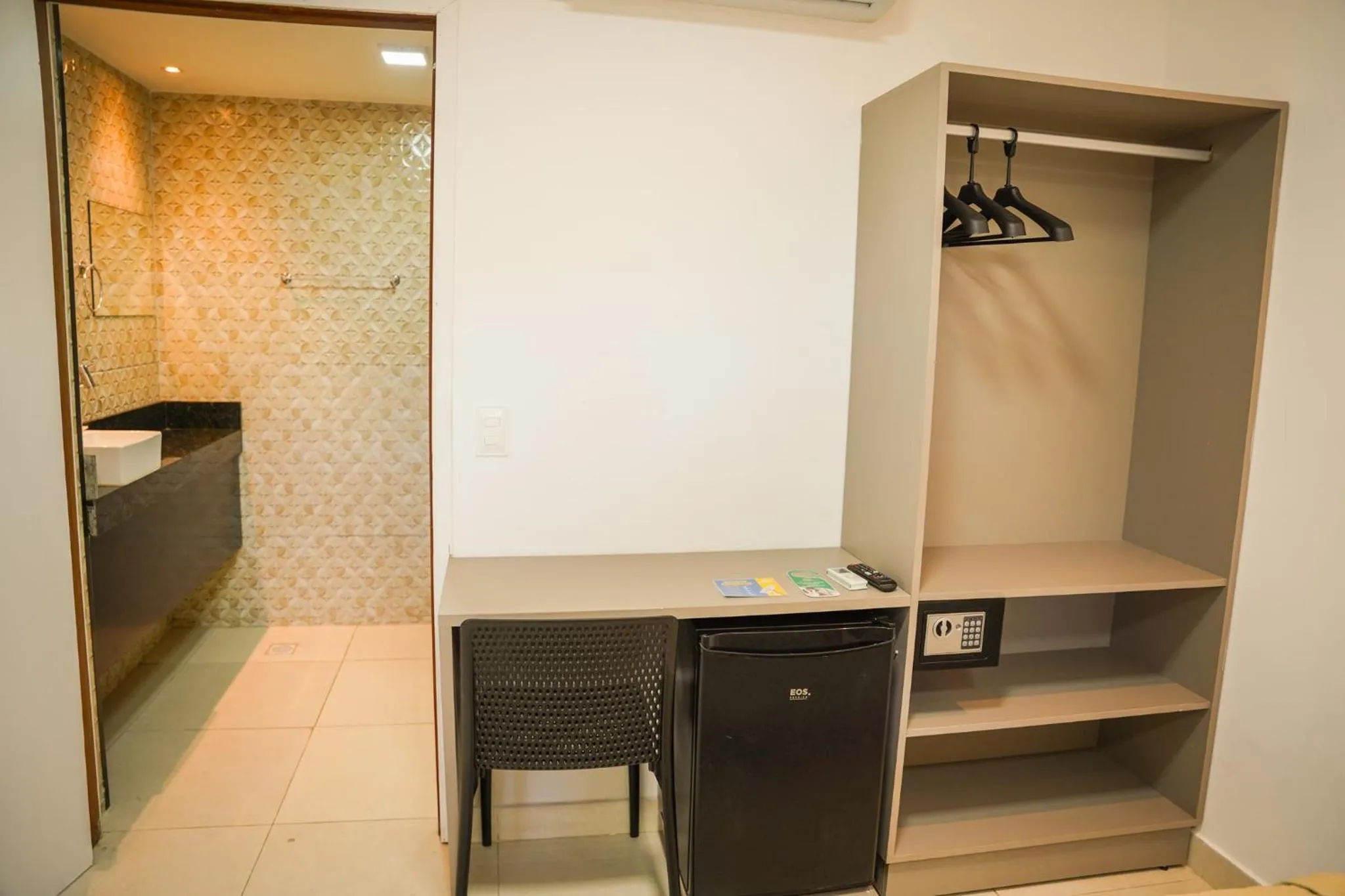 Hotel Pousada Kairos Manaira