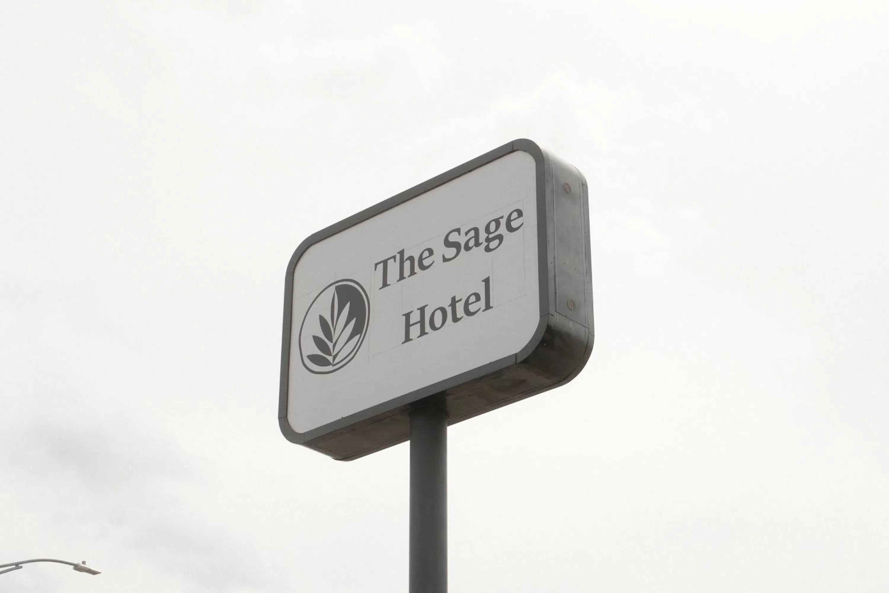 The Sage Hotel