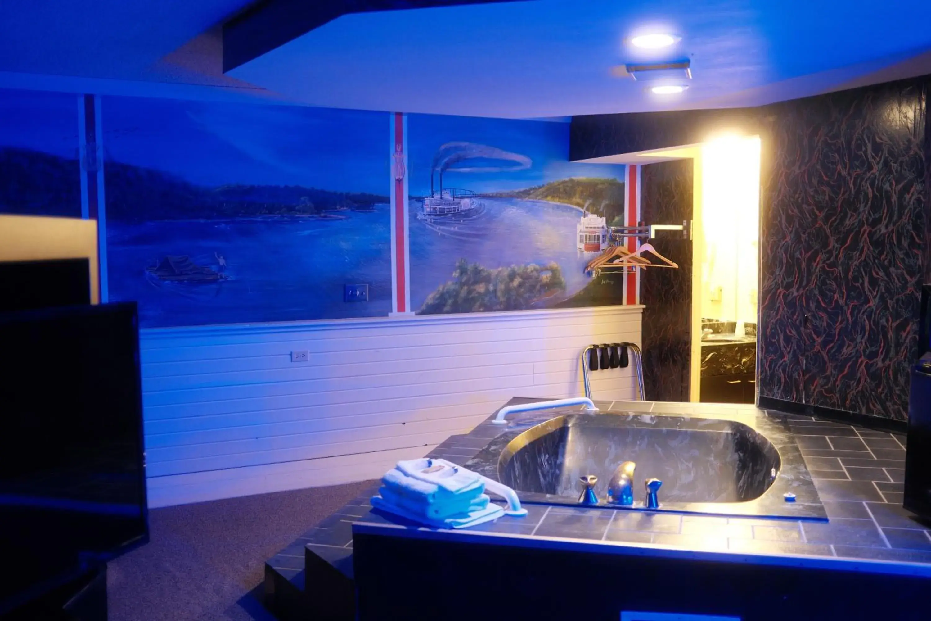 The Sage Hotel The Sage Hotel