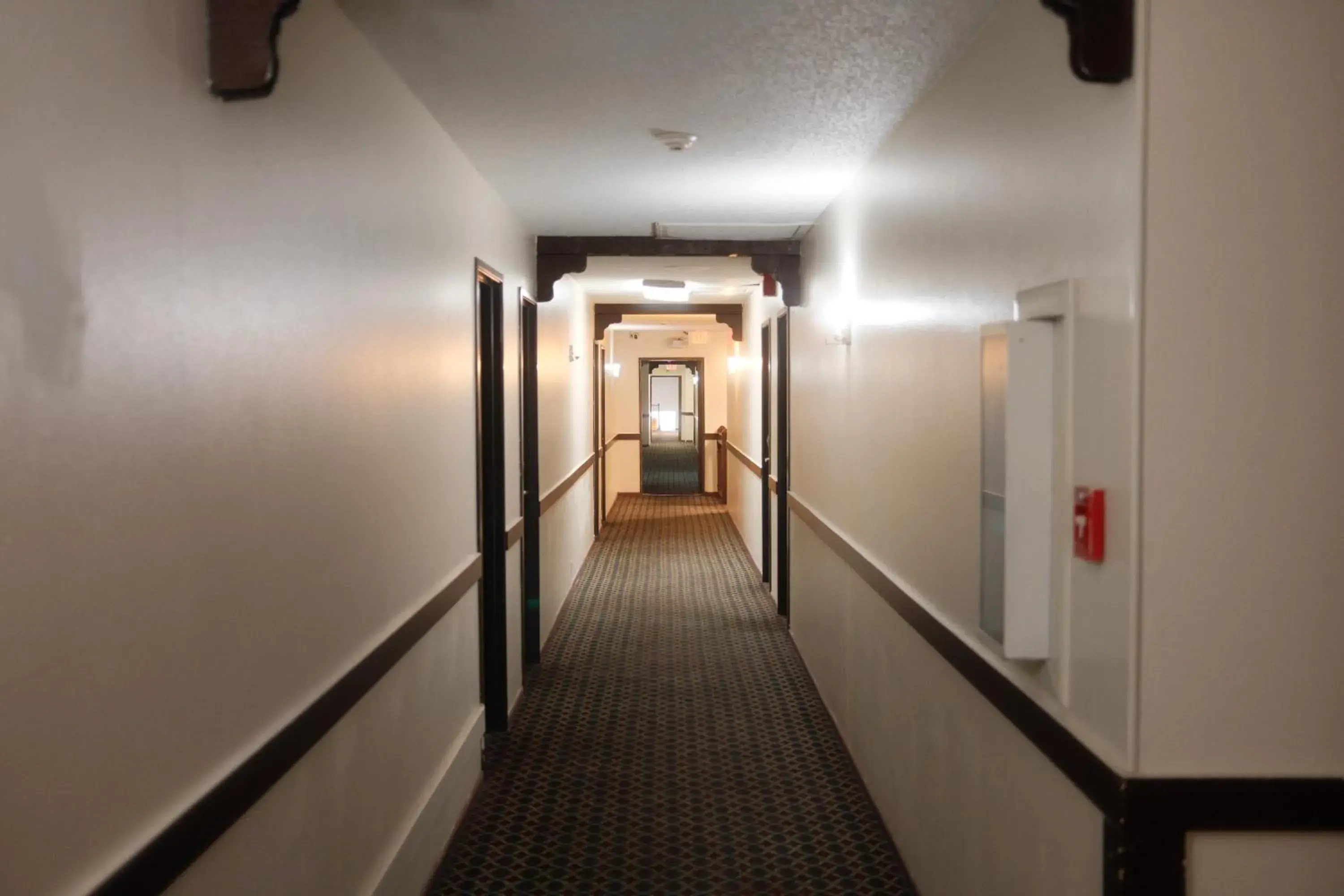 The Sage Hotel The Sage Hotel