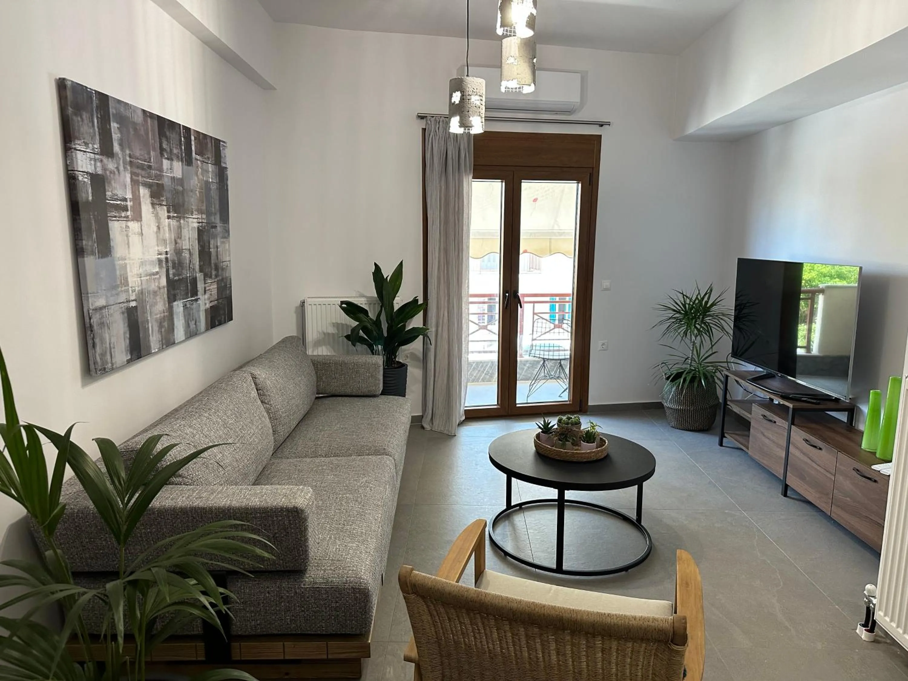 City Centre Home