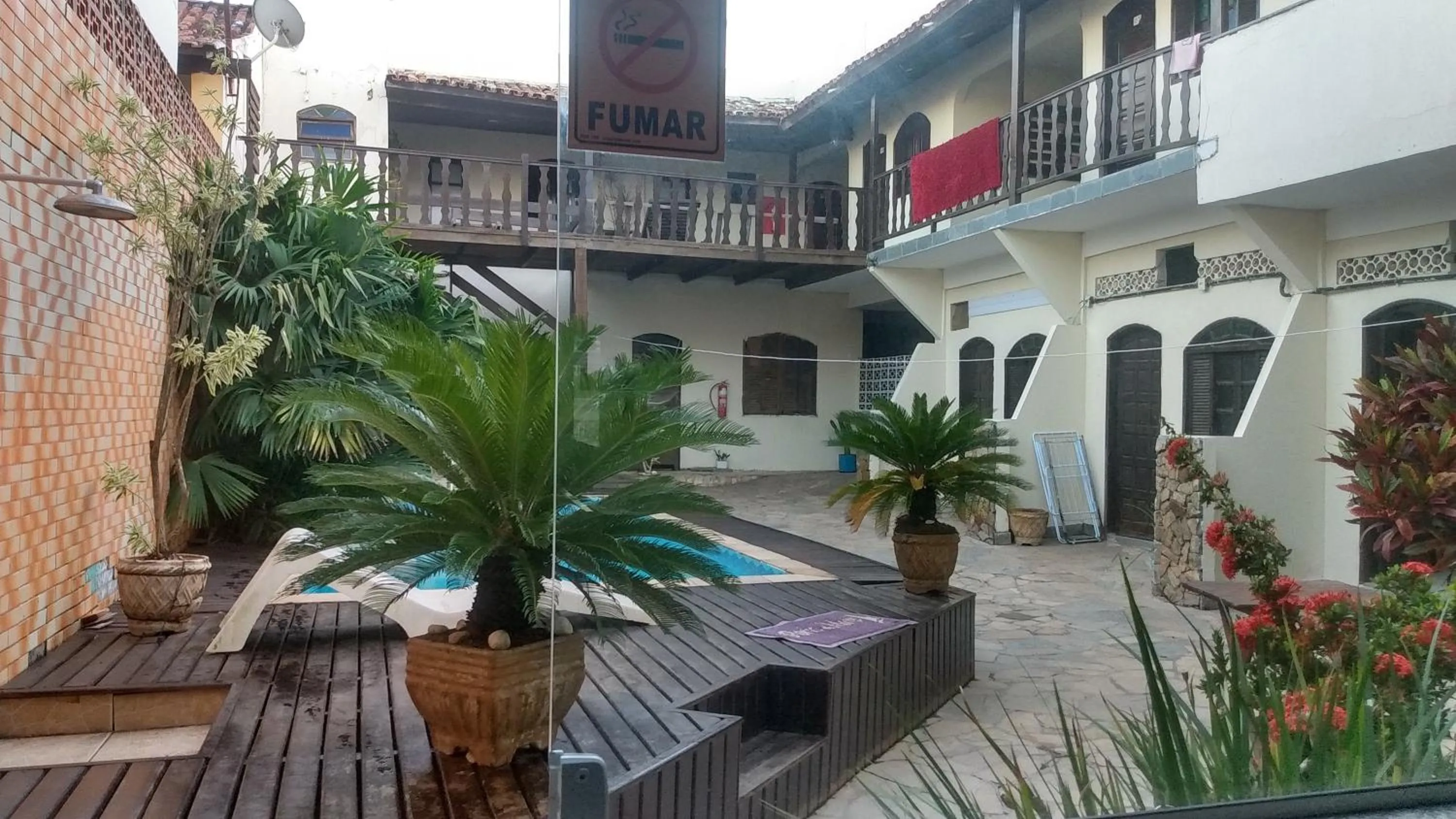 Pousada Porto di Mare