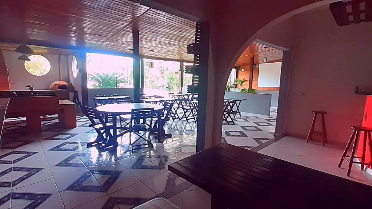 Pousada Porto di Mare