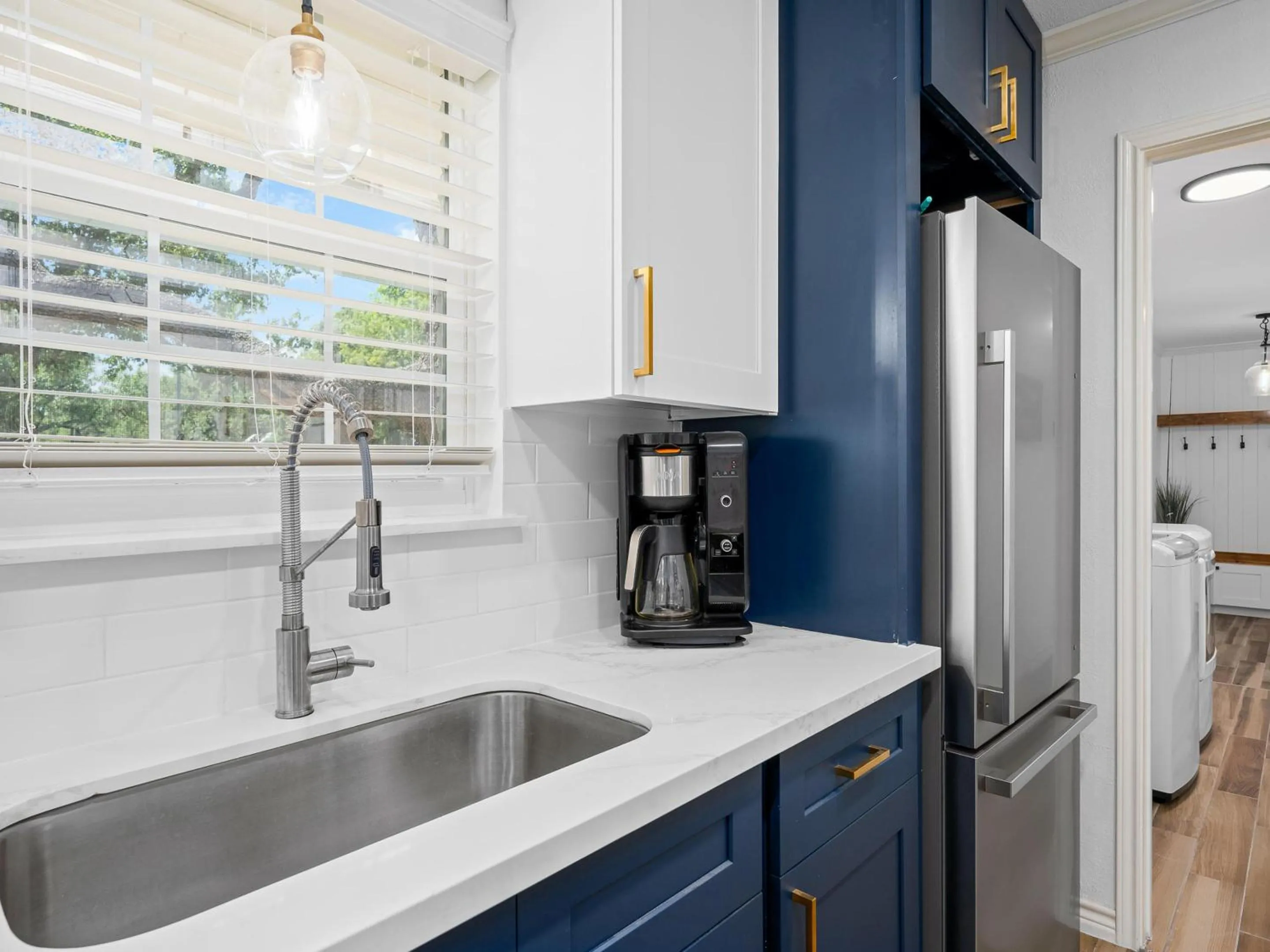 Property building in Reel Blessing