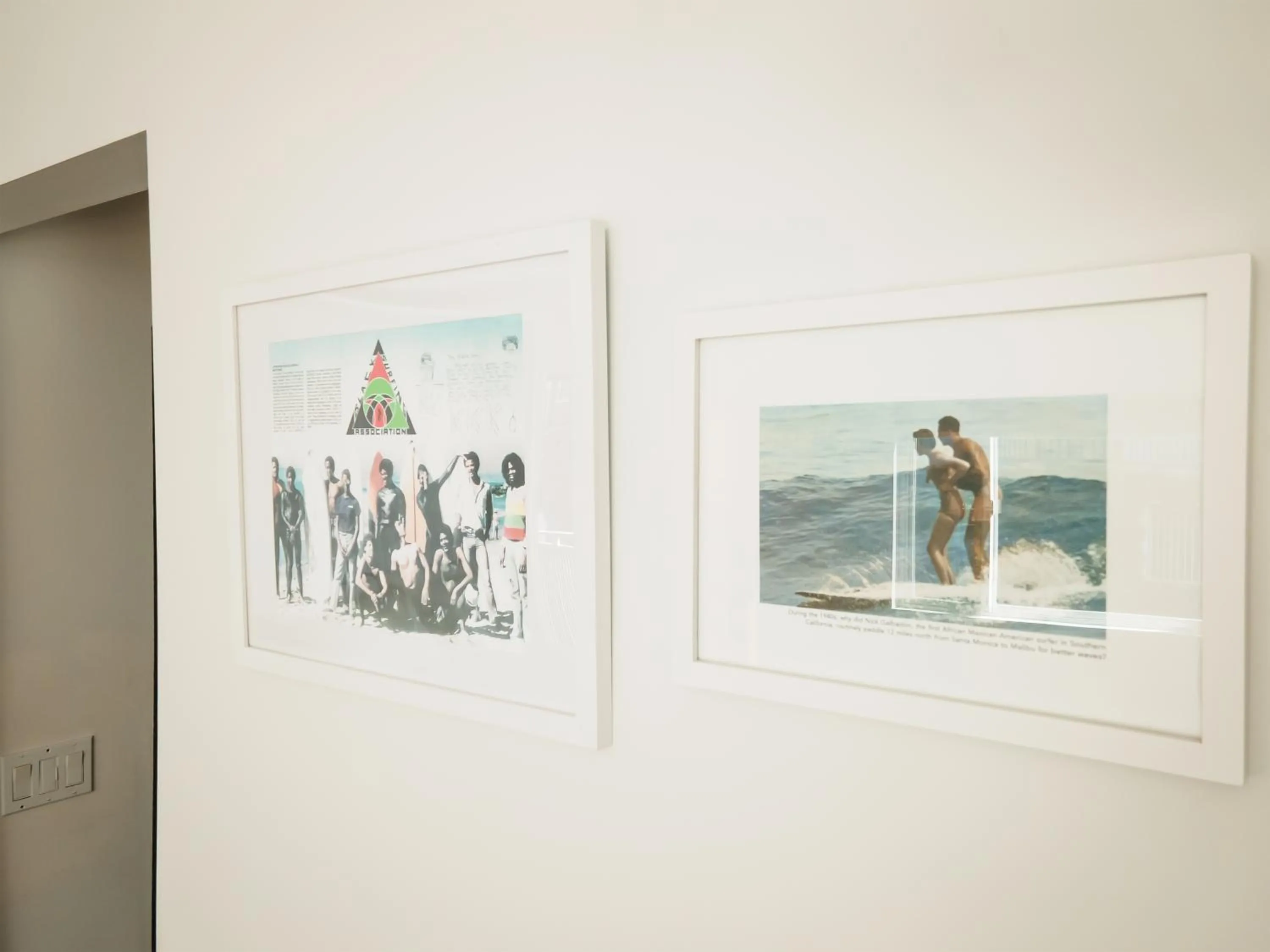 Decorative detail in The Redline Venice