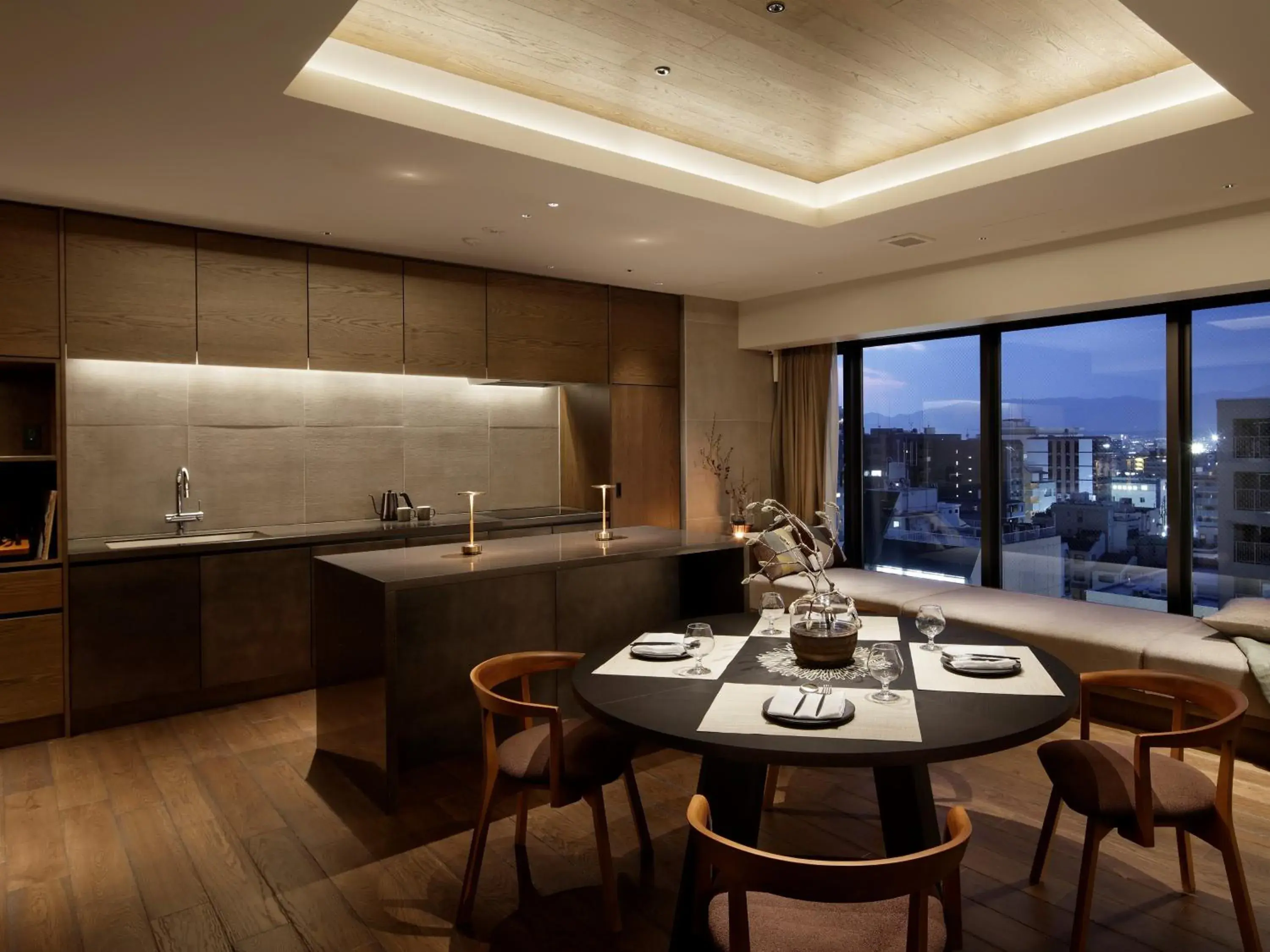 View (from property/room) in HIDEOUT View (from property/room) in HIDEOUT