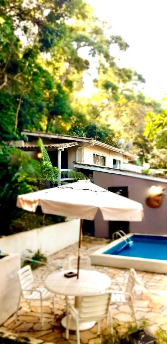 Property building in BOSQUE TOQUE TOQUE Pousada