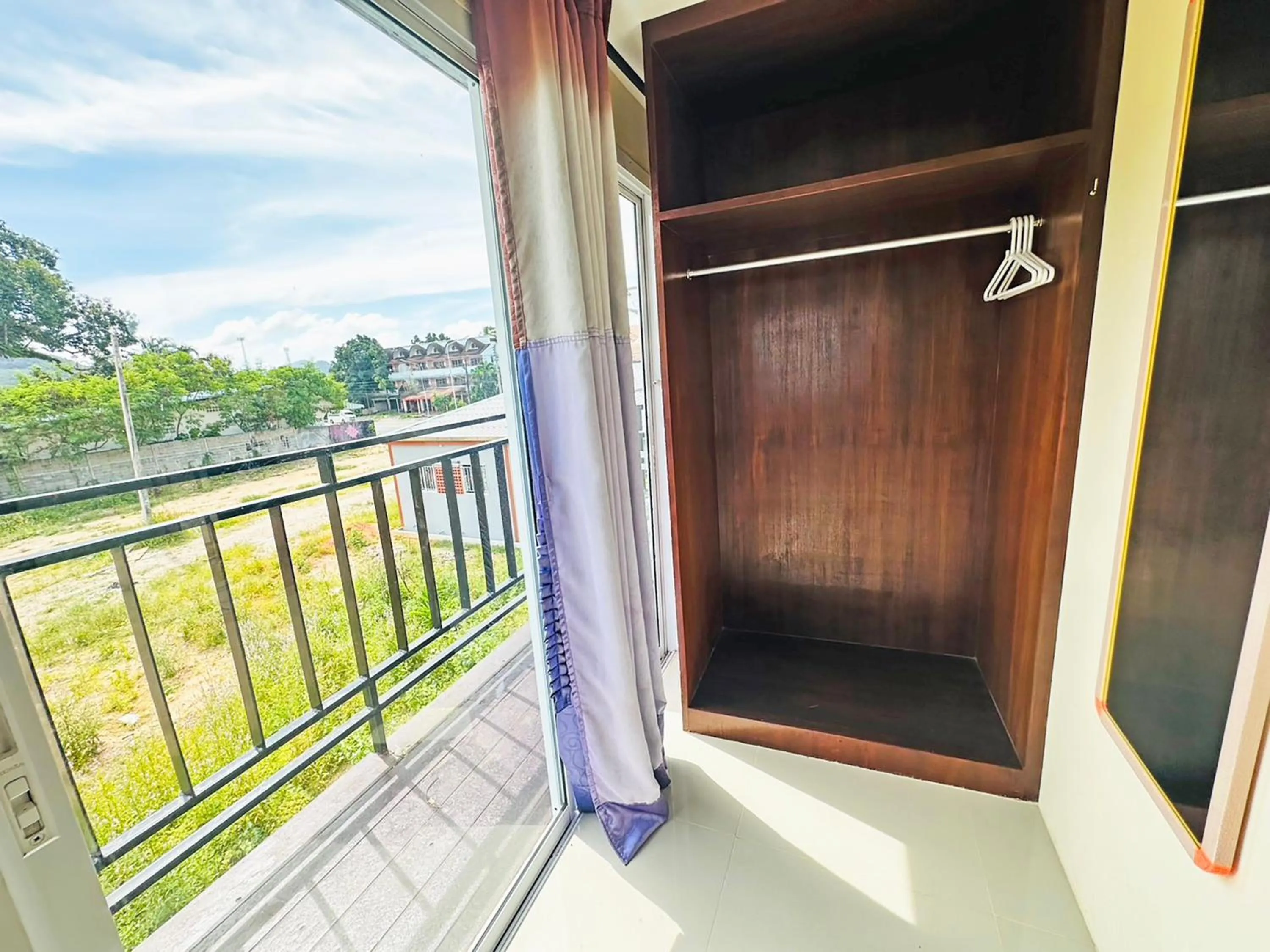 View (from property/room) in Anyavee Chom By The Sea