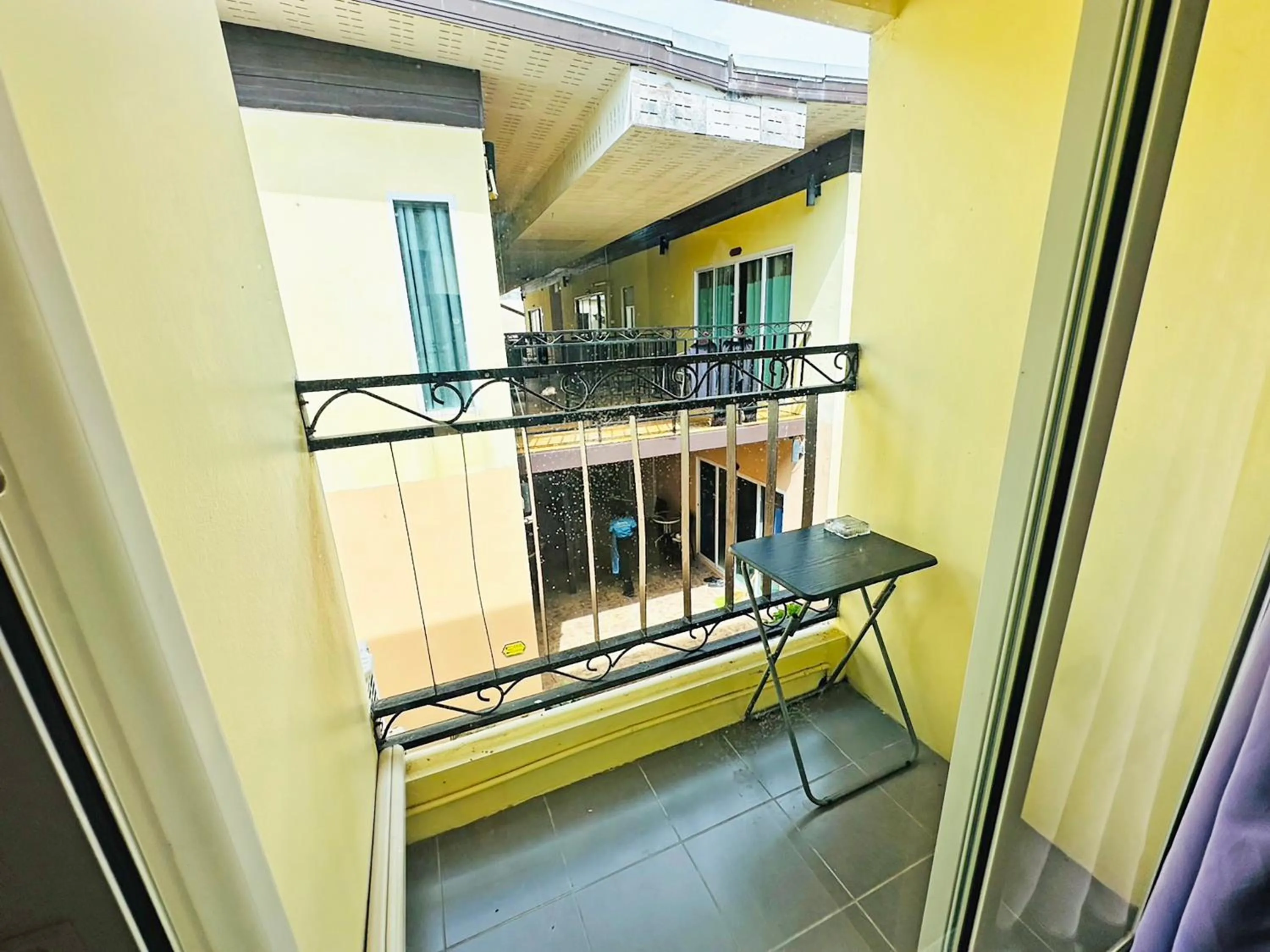 View (from property/room) in Anyavee Chom By The Sea