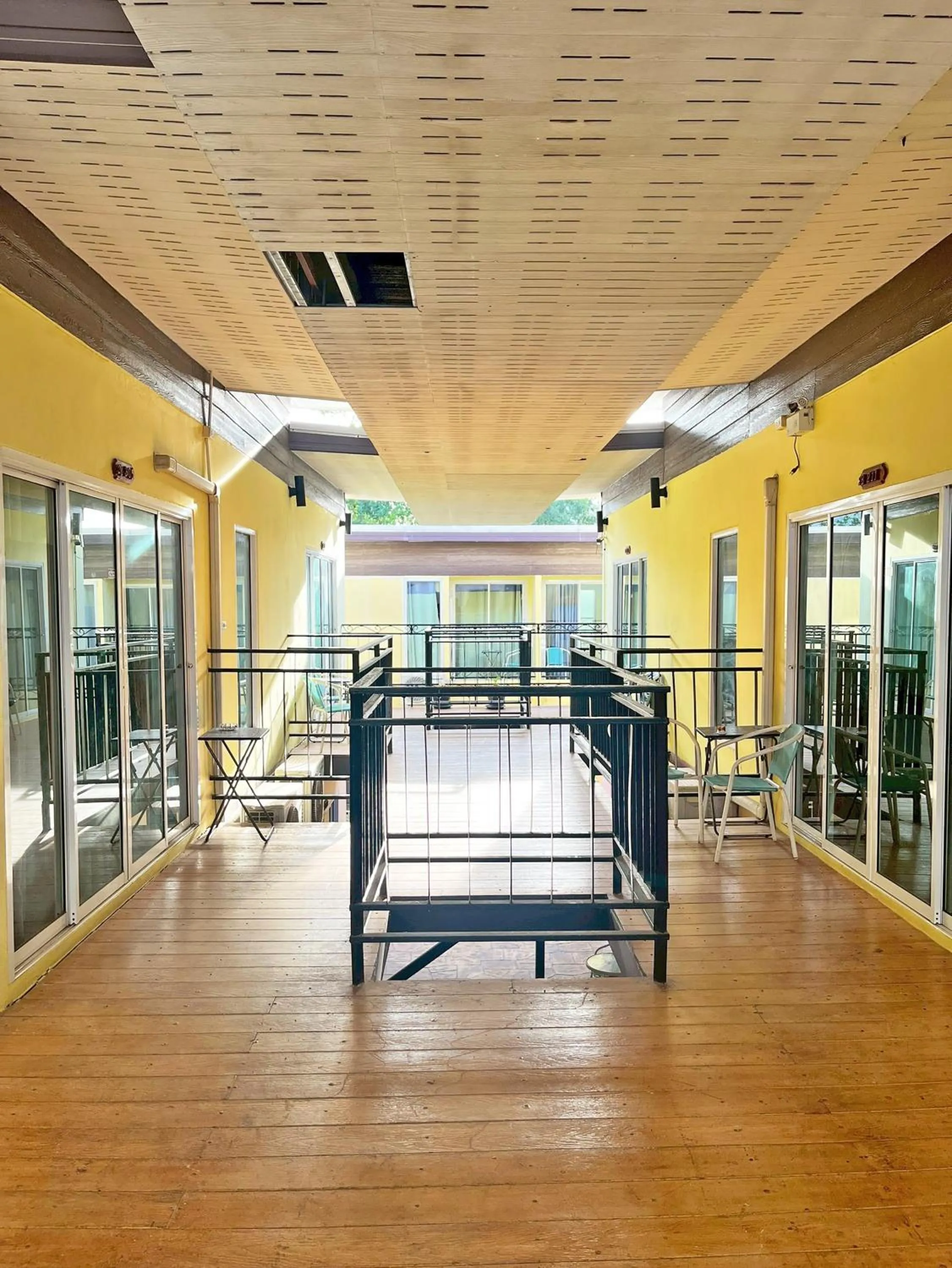 Property building in Anyavee Chom By The Sea