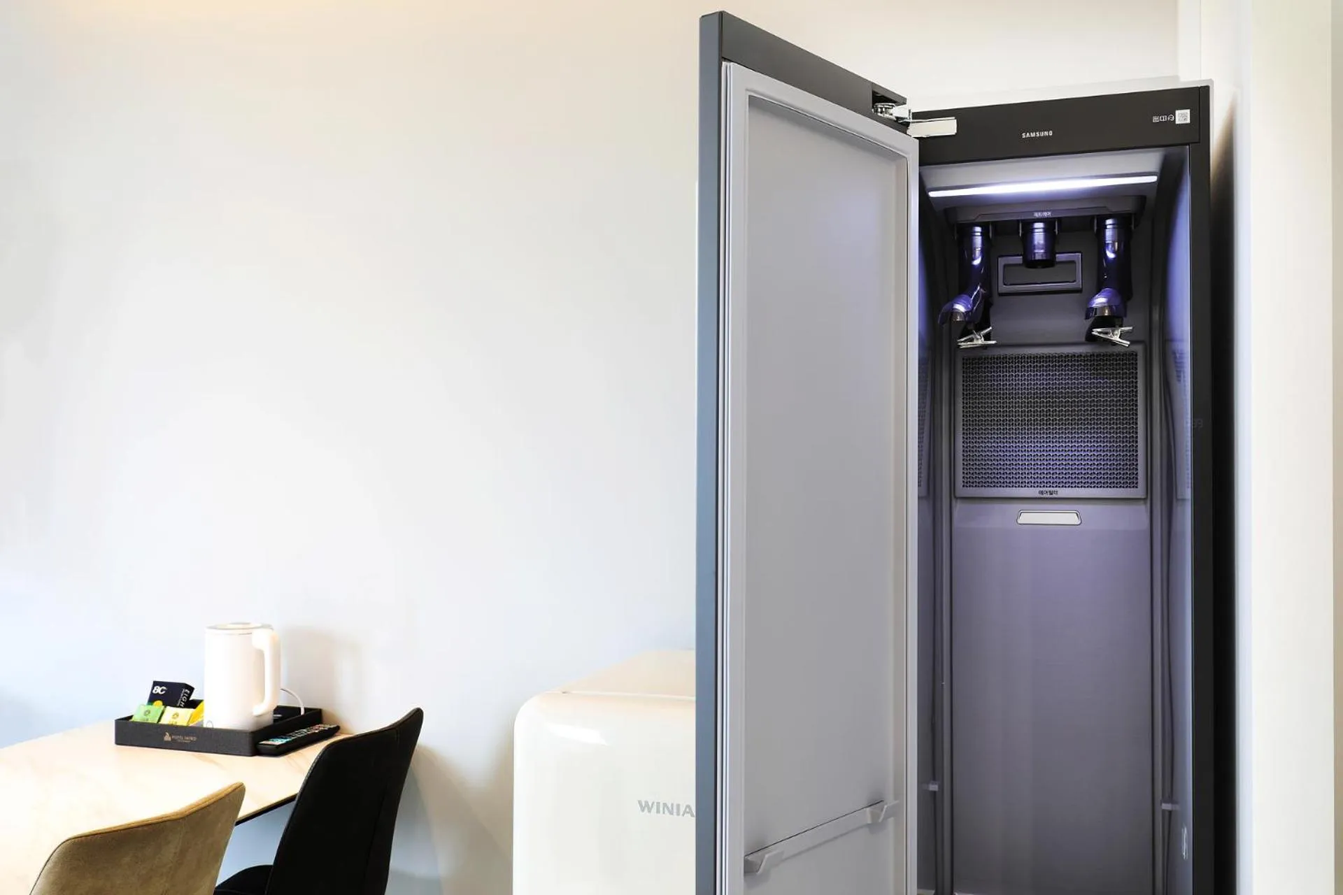 Chuncheon Intro Family hotel