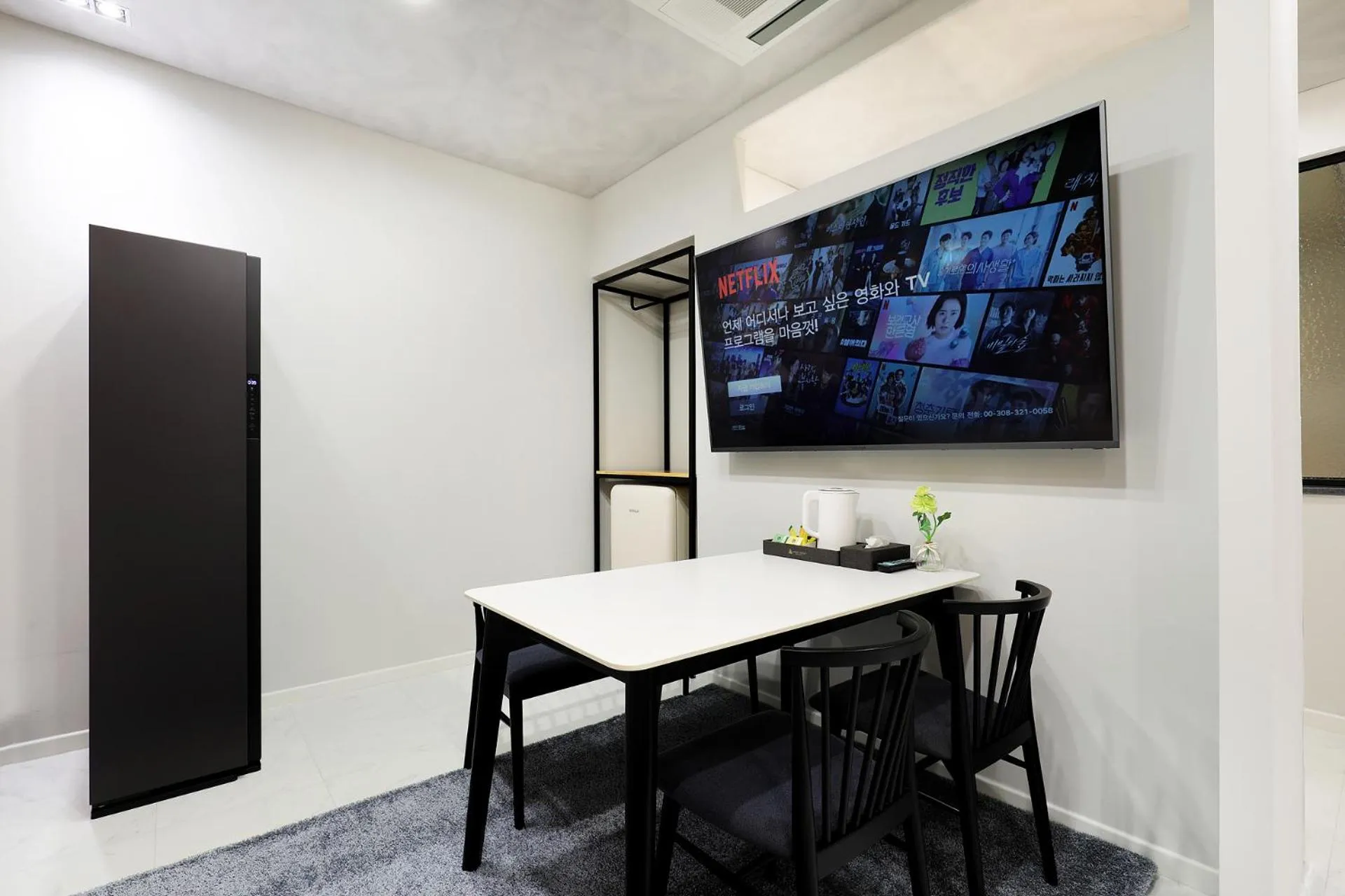 Chuncheon Intro Family hotel