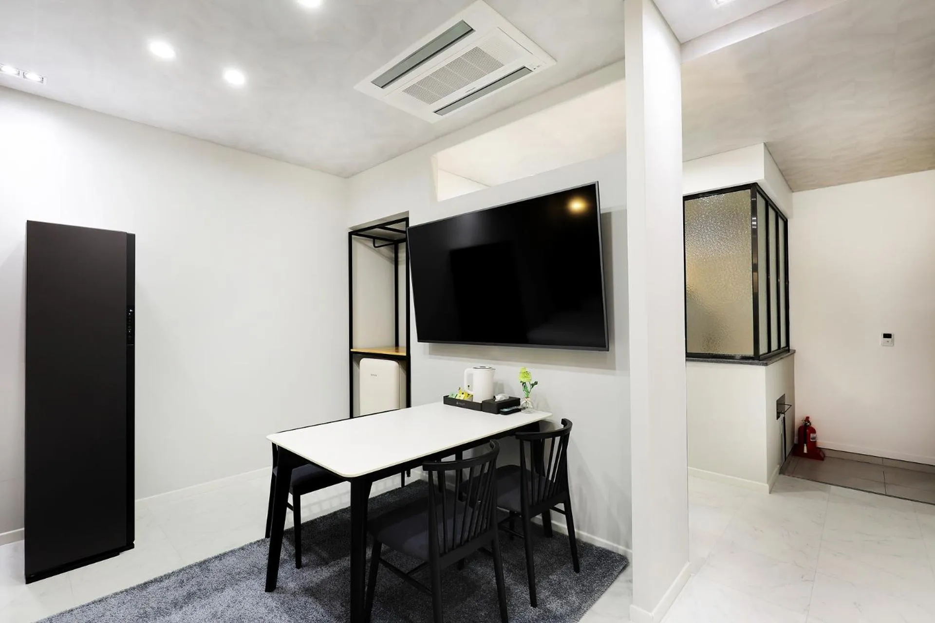 Chuncheon Intro Family hotel