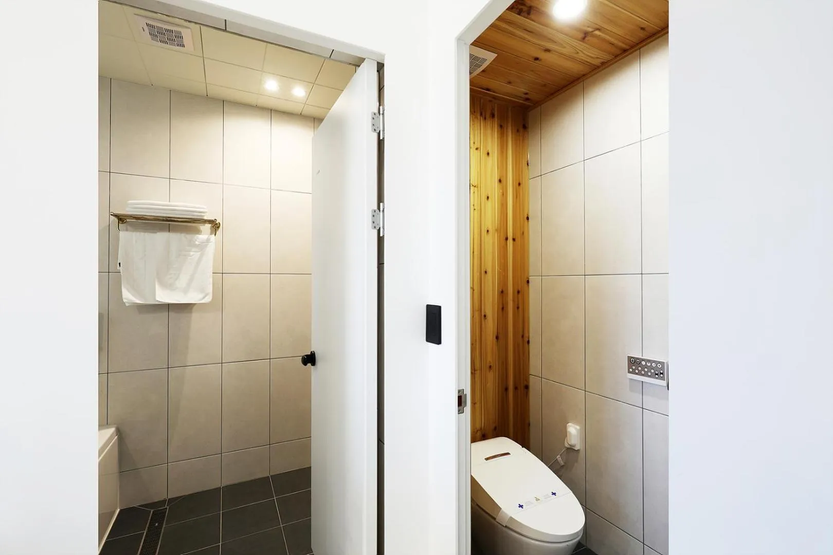 Chuncheon Intro Family hotel