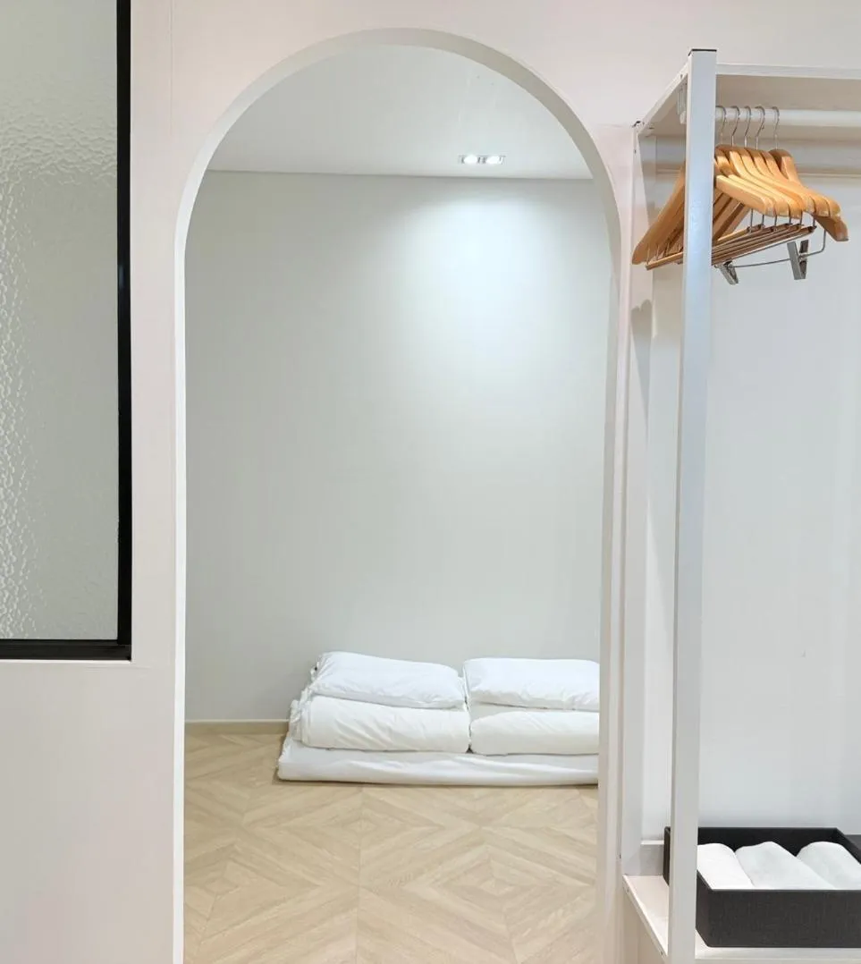 Chuncheon Intro Family hotel