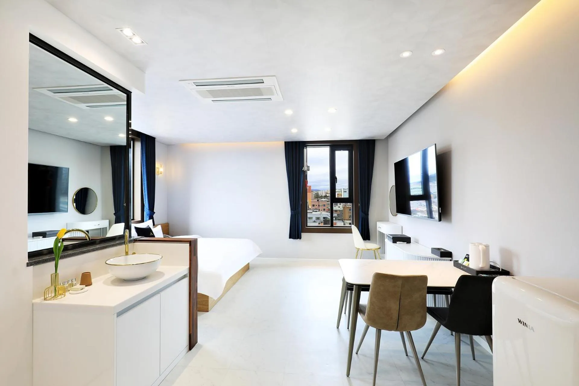 Chuncheon Intro Family hotel