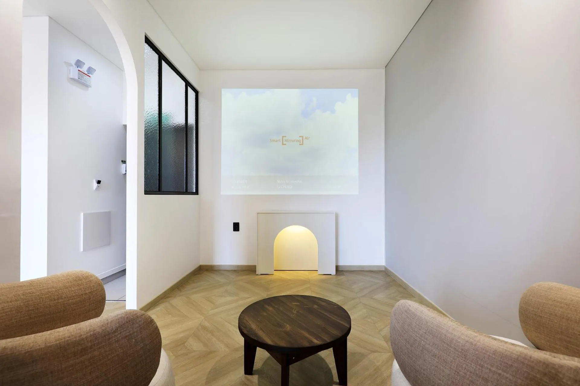 Chuncheon Intro Family hotel