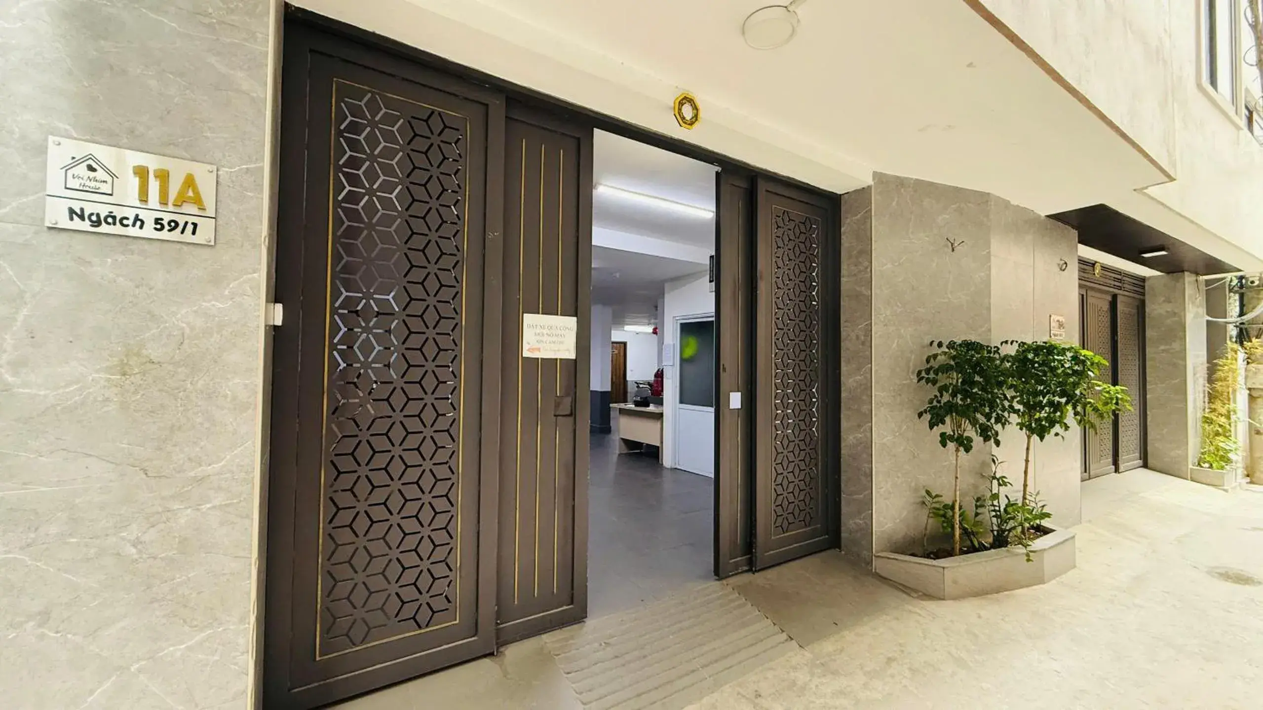 Deluxe Studio in Era Apartment Khuc Thua Du Deluxe Studio in Era Apartment Khuc Thua Du