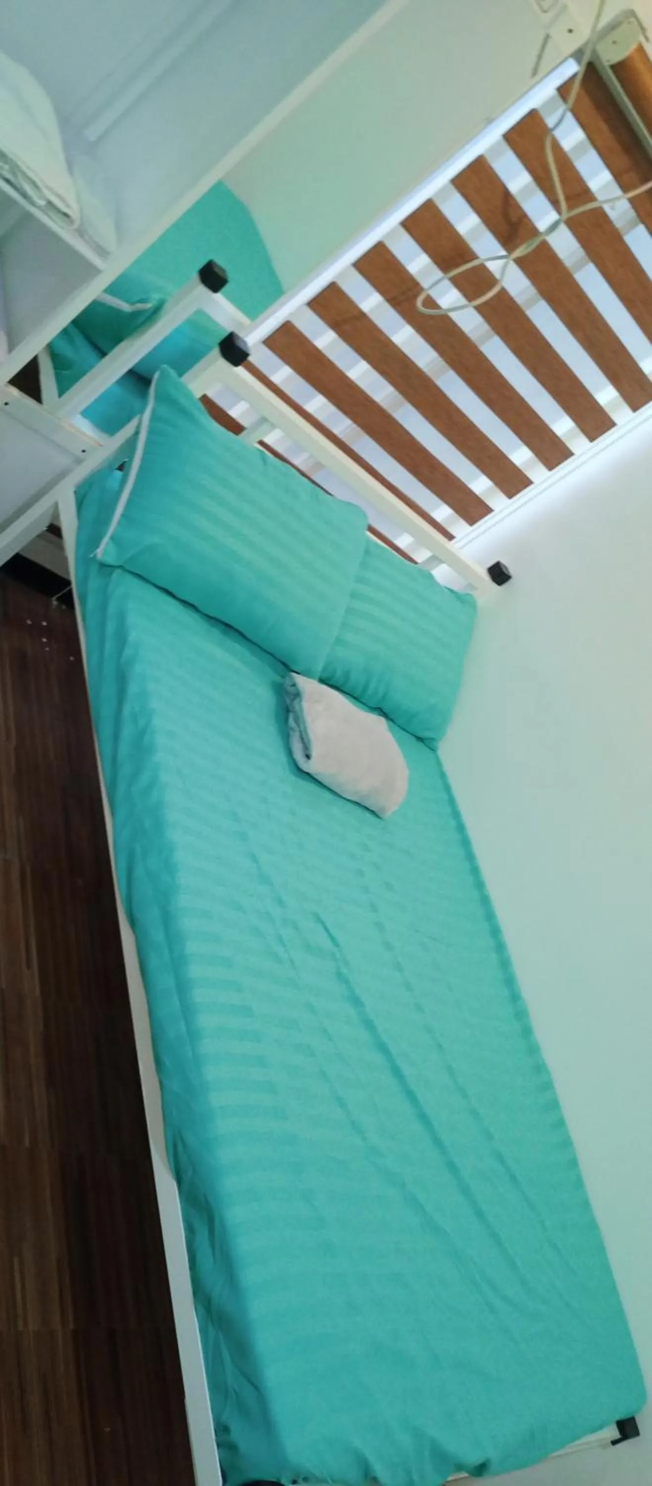 Bed in KS RESIDENCES