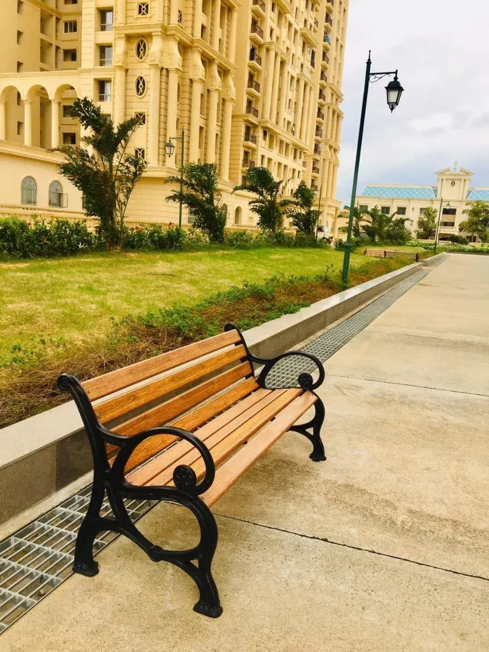 Property building in Apartel by Aarin - Oragadam Property building in Apartel by Aarin - Oragadam