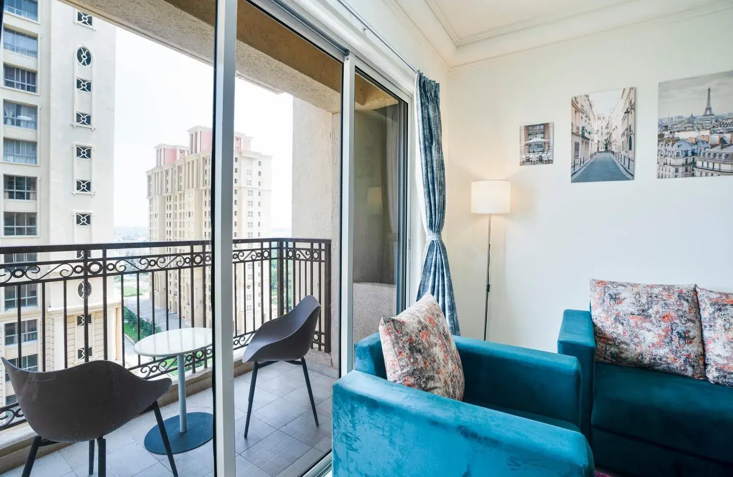 Two-Bedroom Apartment - single occupancy in Apartel by Aarin - Oragadam Two-Bedroom Apartment - single occupancy in Apartel by Aarin - Oragadam