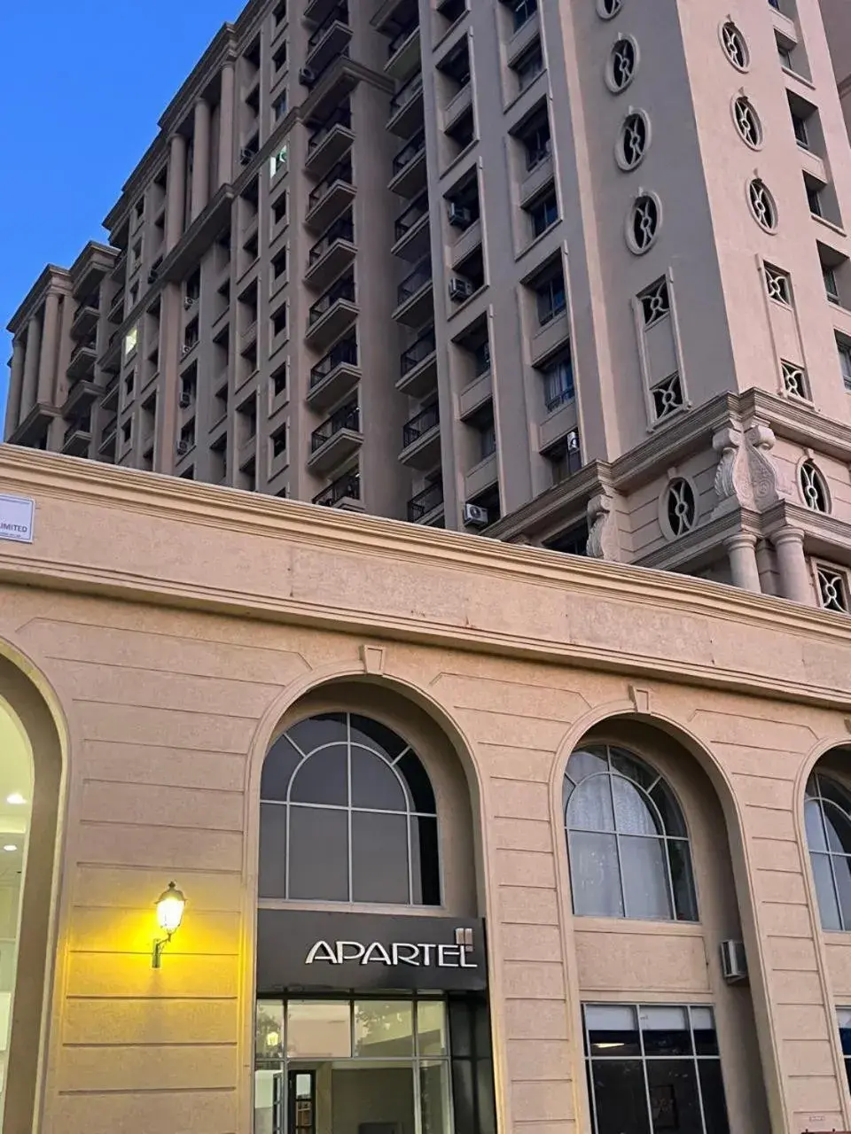 Restaurant/places to eat in Apartel by Aarin - Oragadam Restaurant/places to eat in Apartel by Aarin - Oragadam