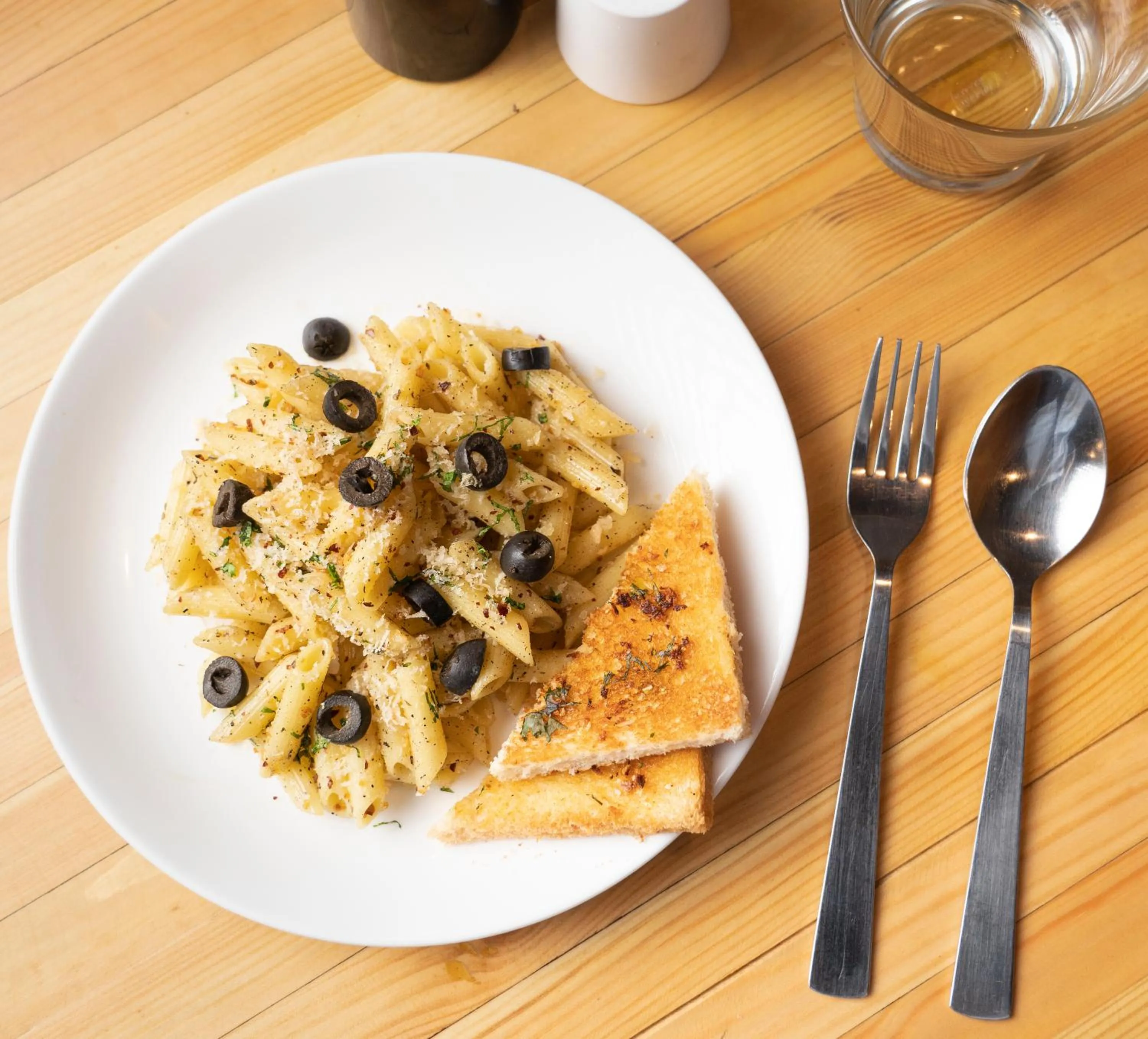 Property building in Apartel by Aarin - Oragadam