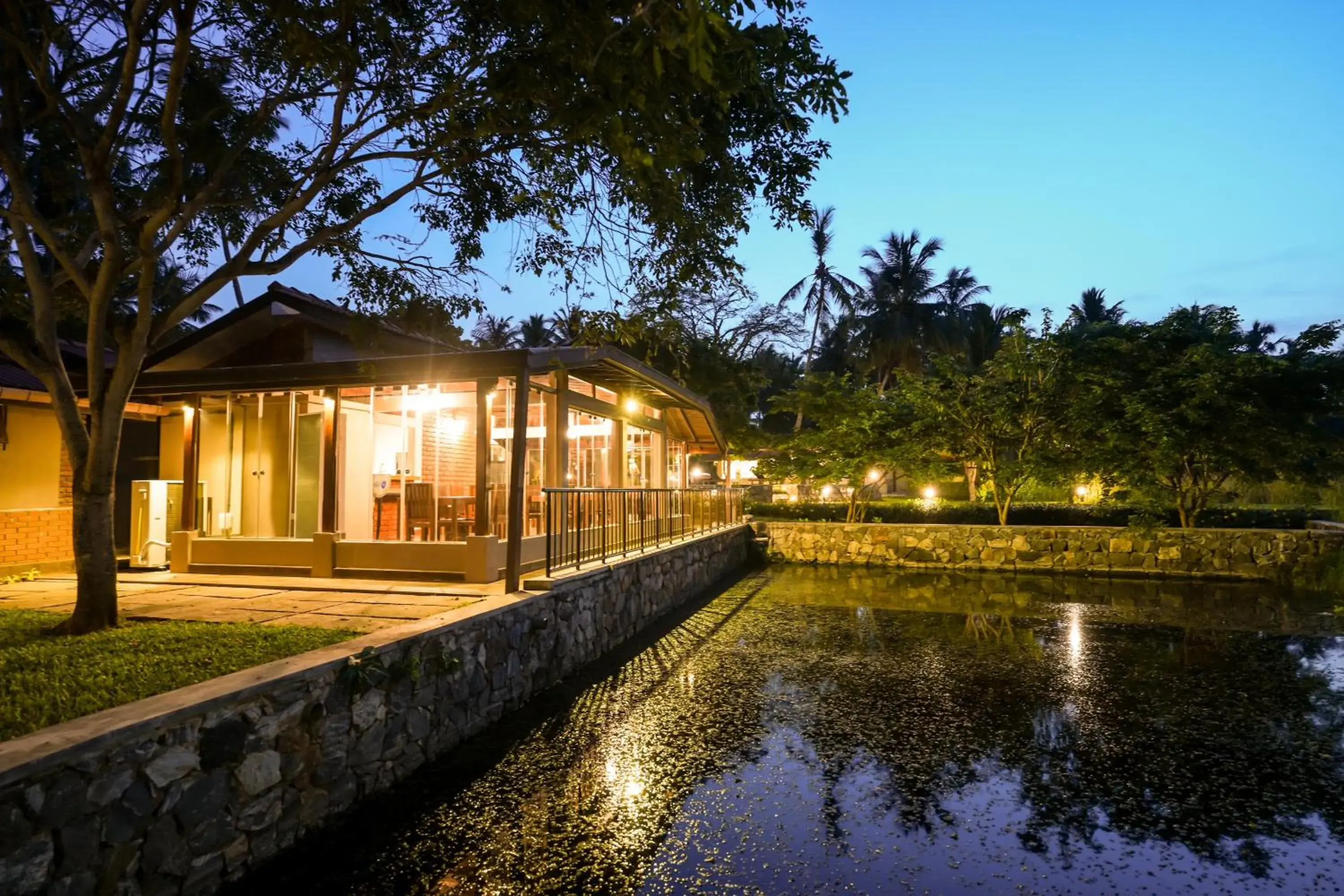 Restaurant/places to eat in Malala Retreat Restaurant/places to eat in Malala Retreat