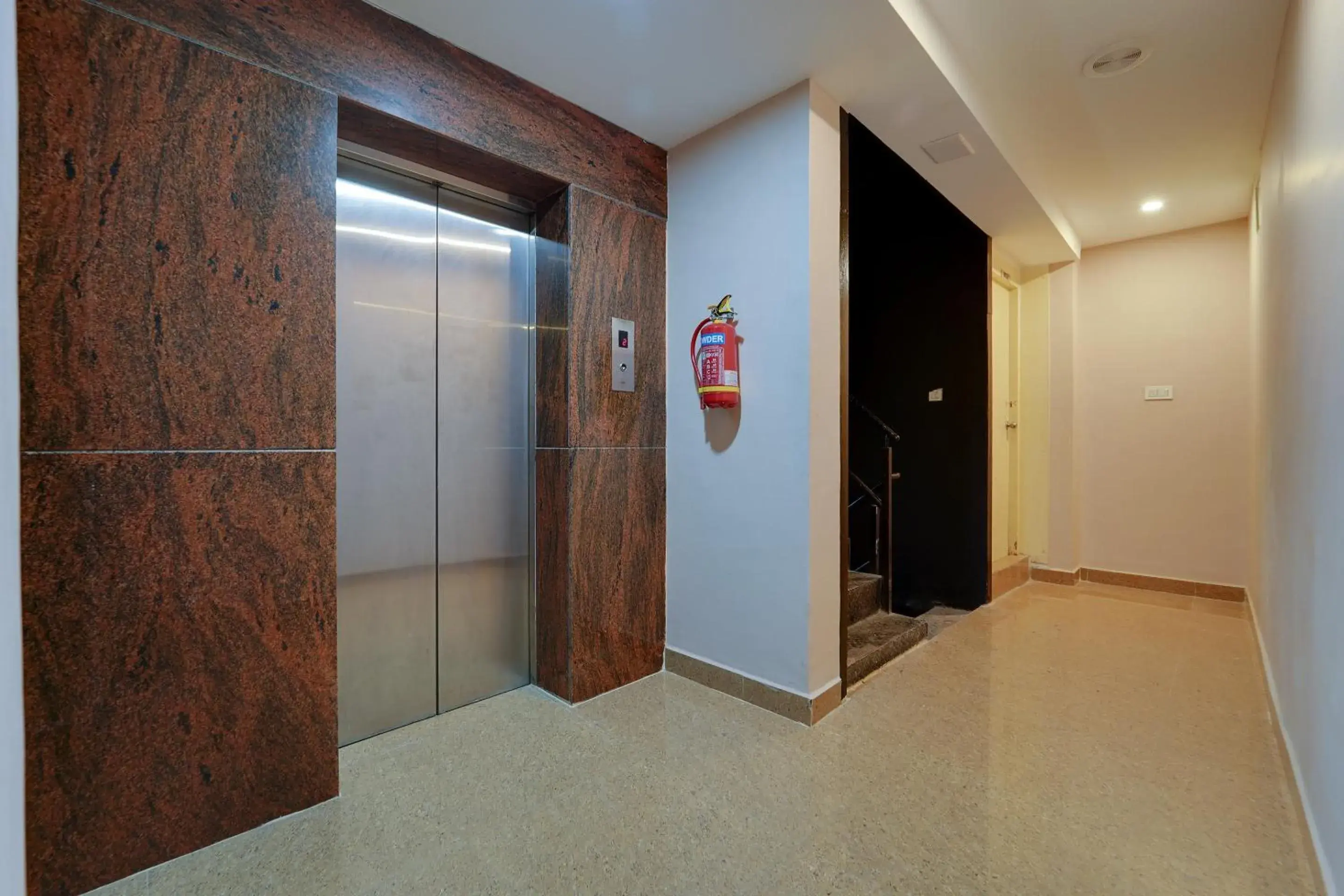 Facade/entrance in Super Townhouse Davis Let Bangalore Facade/entrance in Super Townhouse Davis Let Bangalore