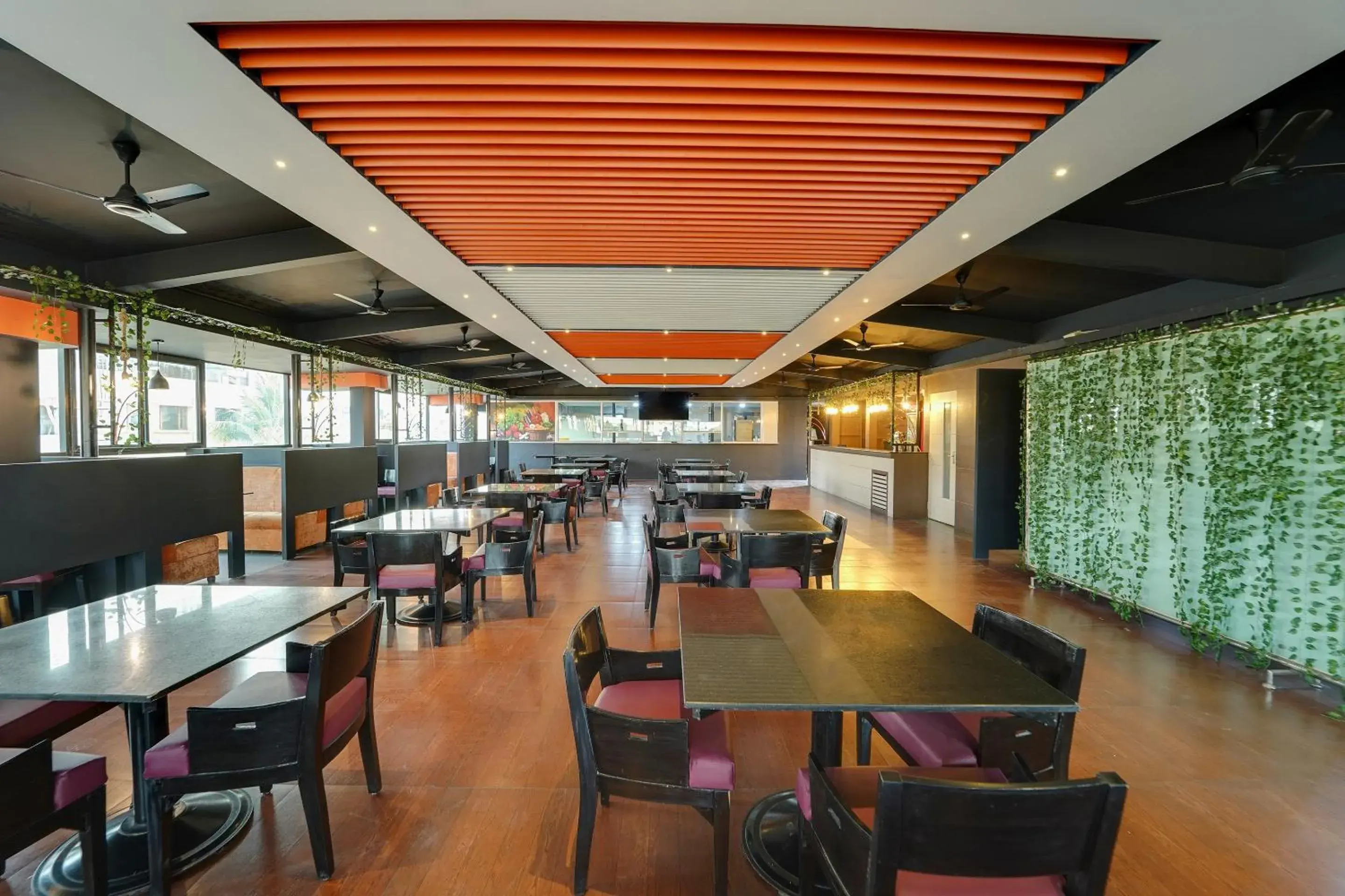 Restaurant/places to eat in Super Townhouse Davis Let Bangalore Restaurant/places to eat in Super Townhouse Davis Let Bangalore