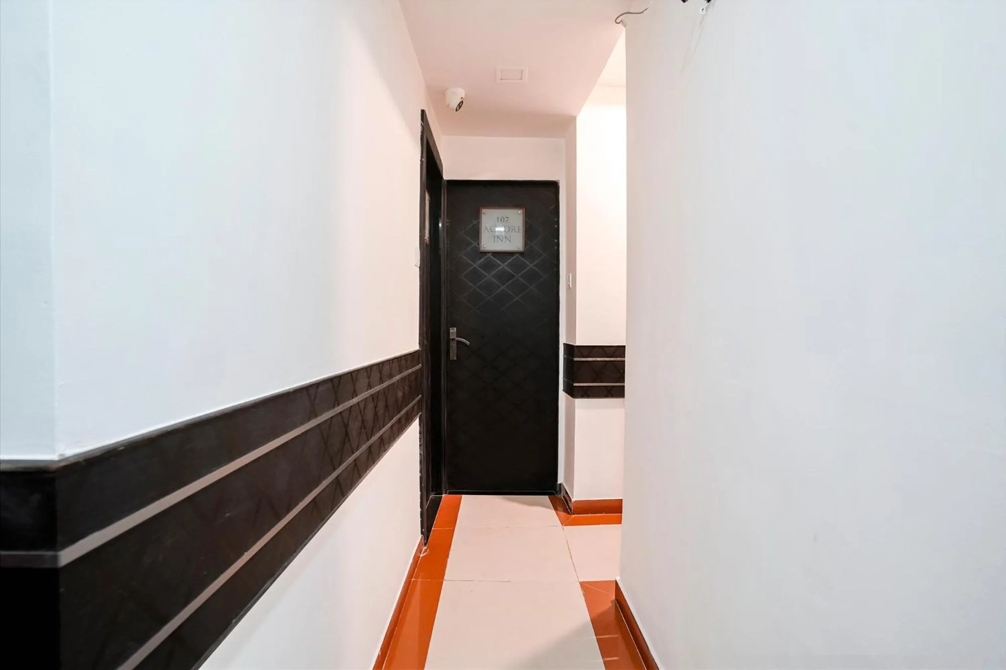 Lobby or reception in Super OYO Hotel O Accore Inn