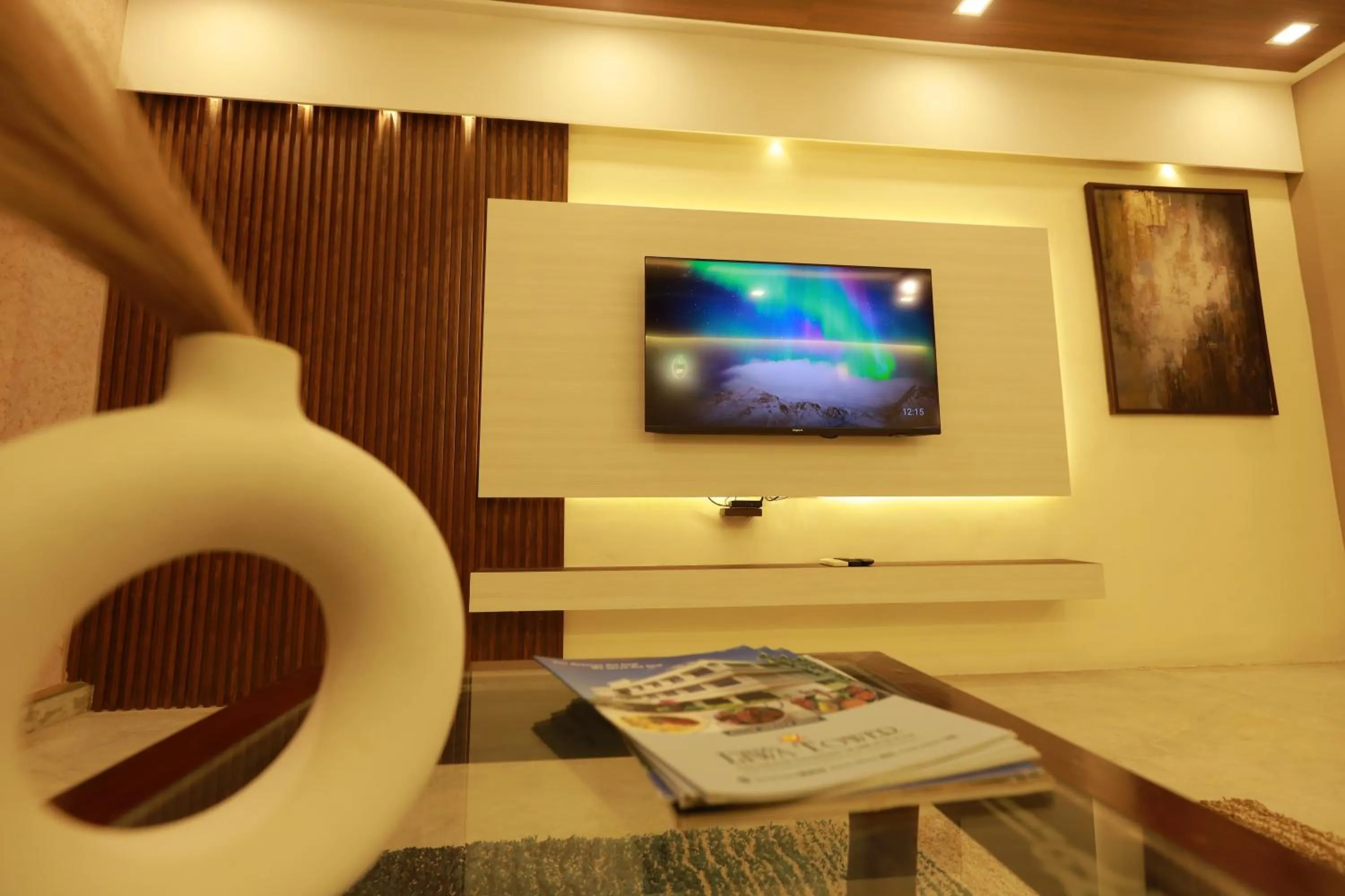 Liwa Tower Hotel & Business Center