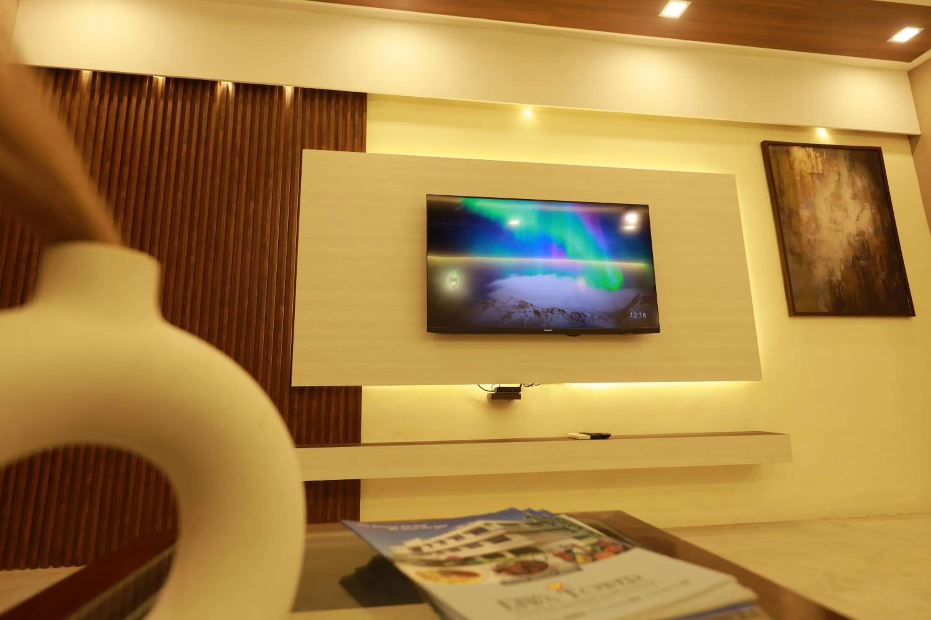 Liwa Tower Hotel & Business Center