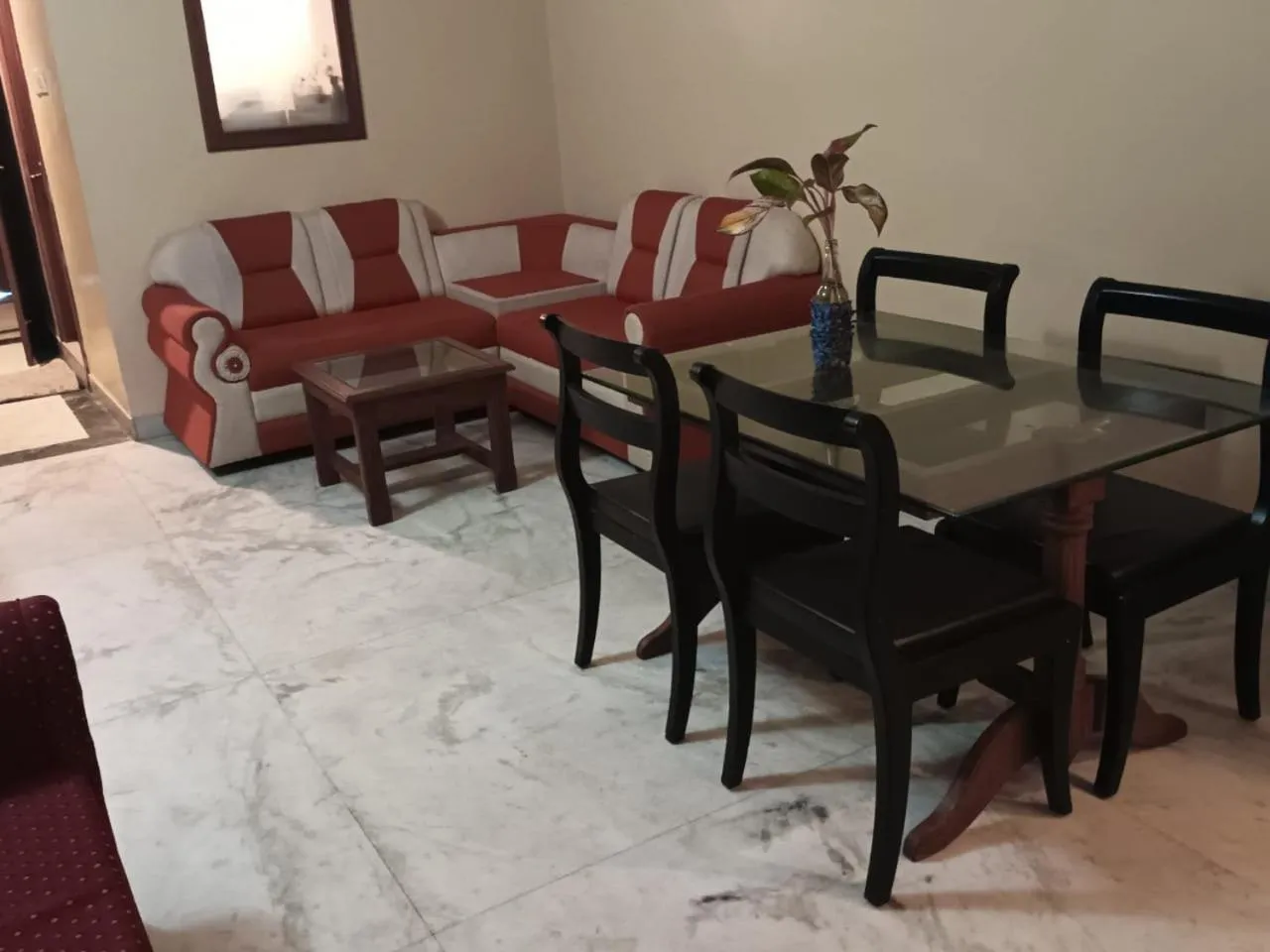 Liwa Tower Hotel & Business Center