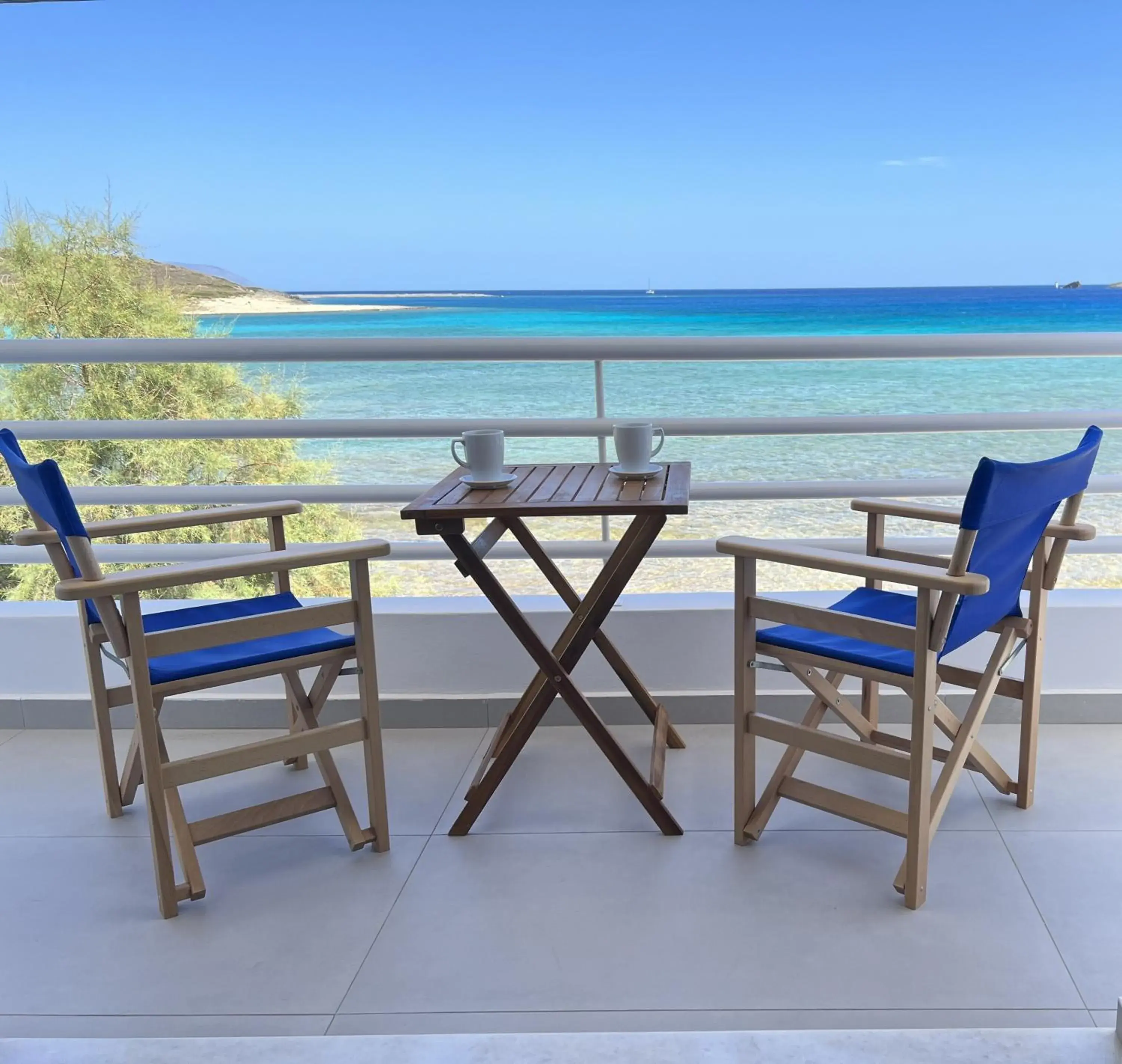 Kythera Beach Apartments Kythera Beach Apartments