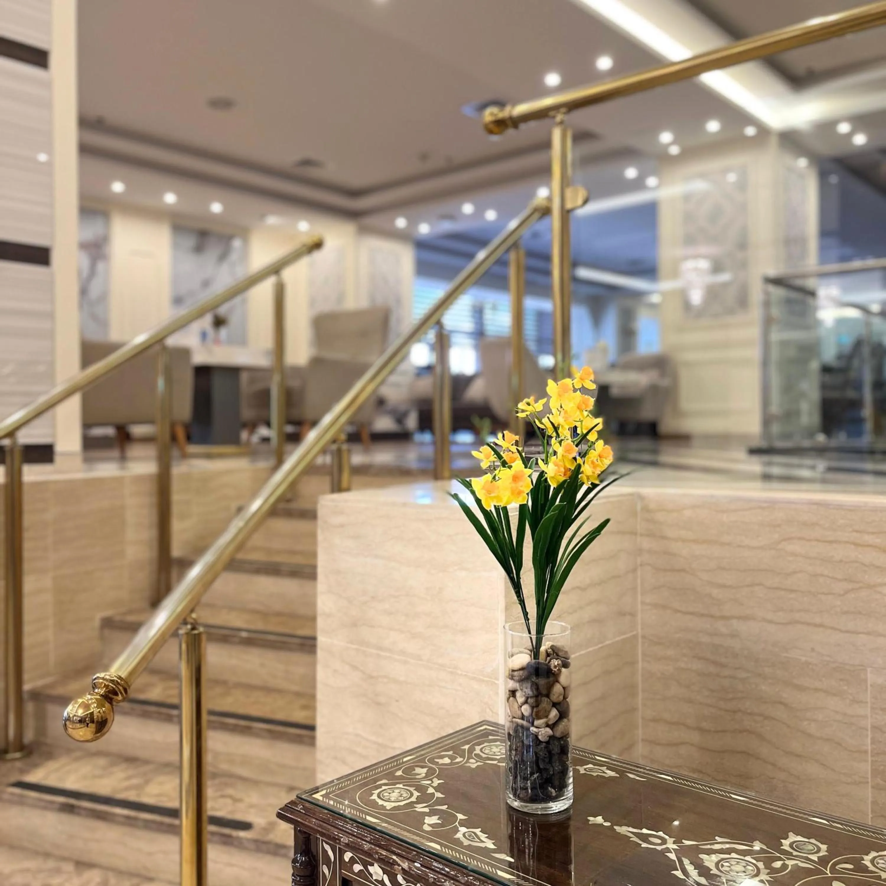 Amman Paradise Hotel