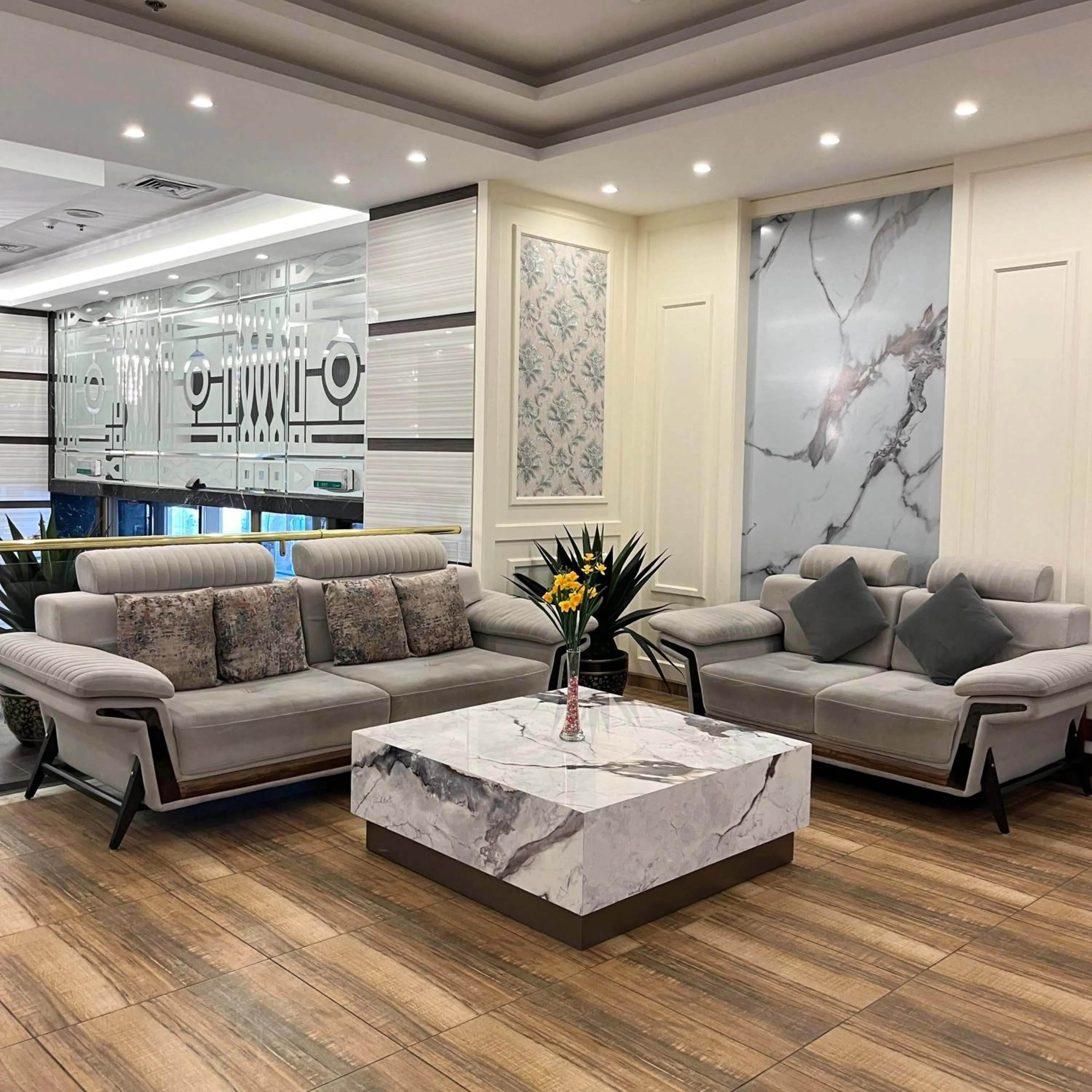 Amman Paradise Hotel