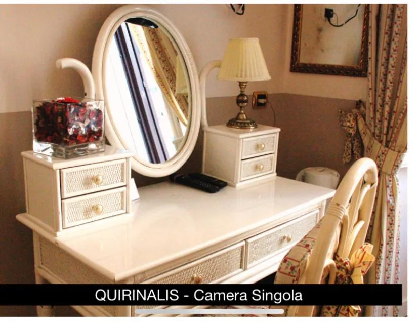 Charme Holidays Colosseum