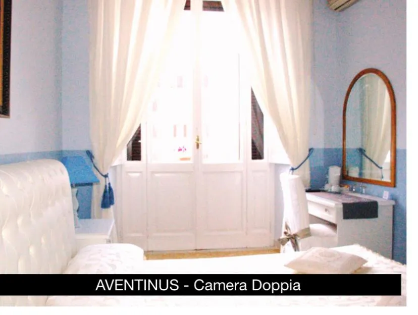 Charme Holidays Colosseum