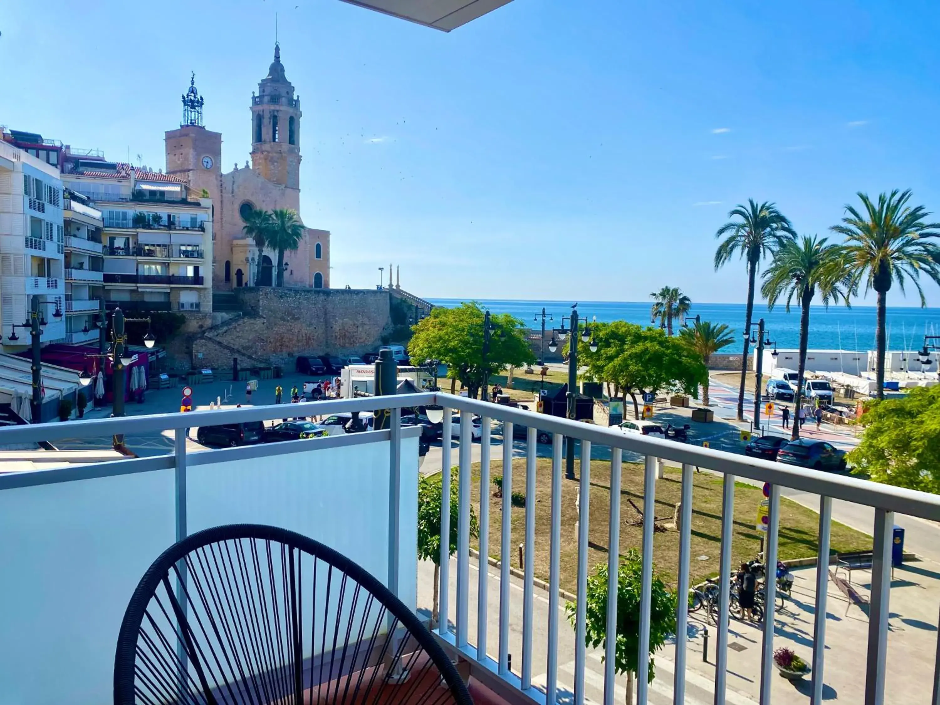 Paradise Apartment by Hello Homes Sitges Paradise Apartment by Hello Homes Sitges