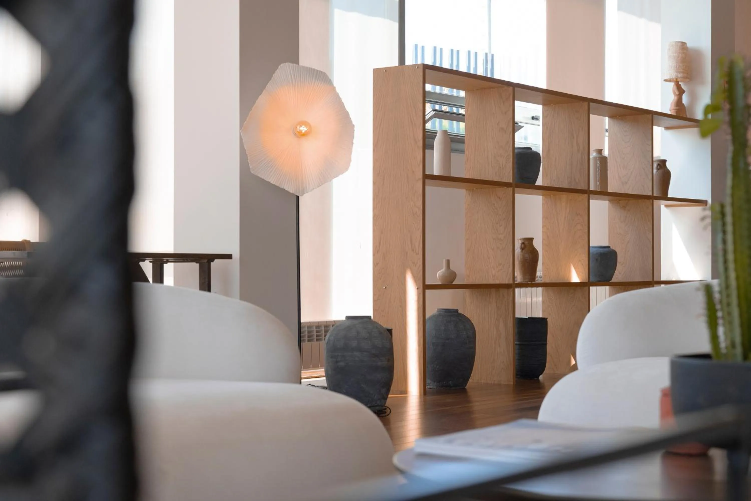 Malates Slow Boutique Hotel