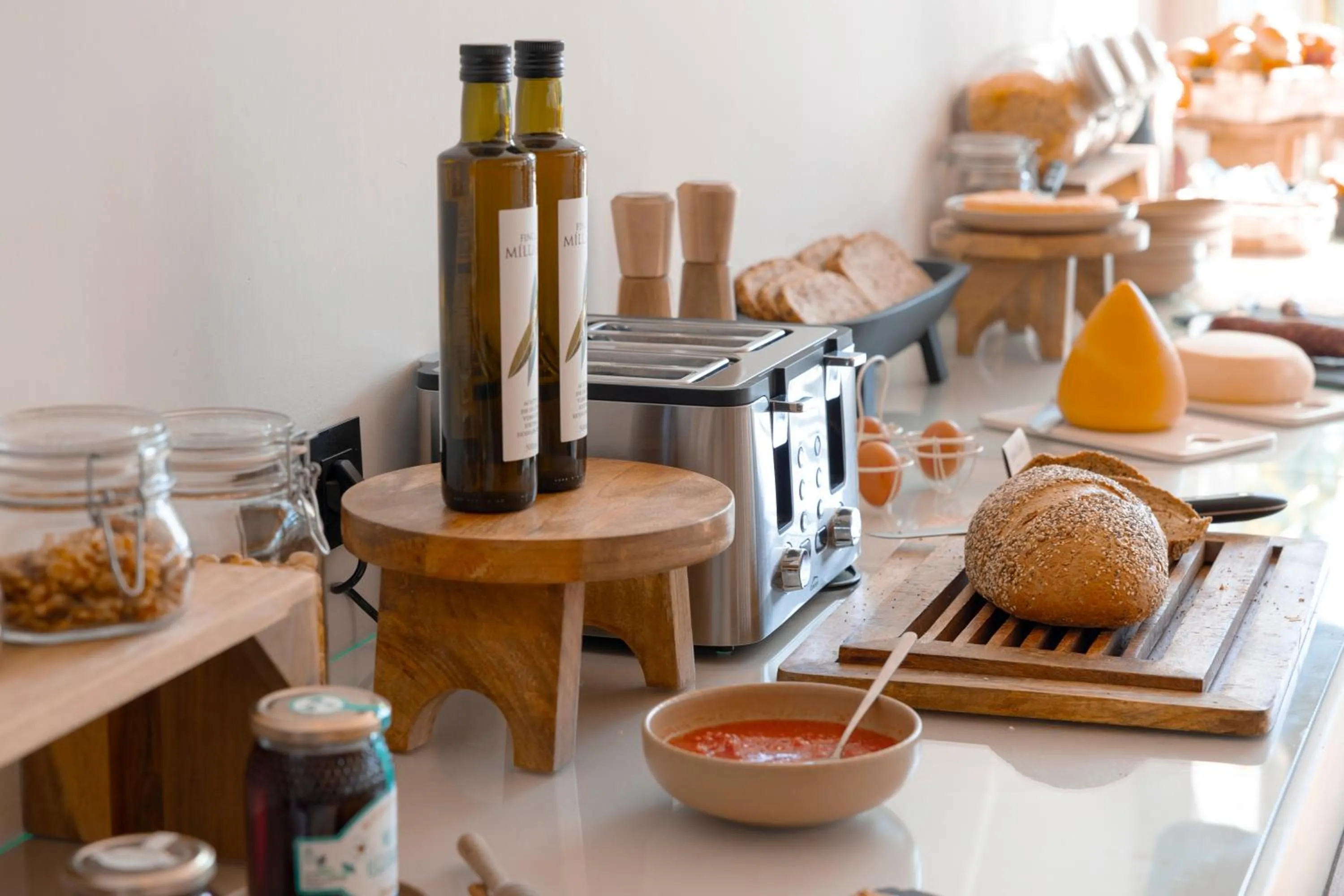 Malates Slow Boutique Hotel