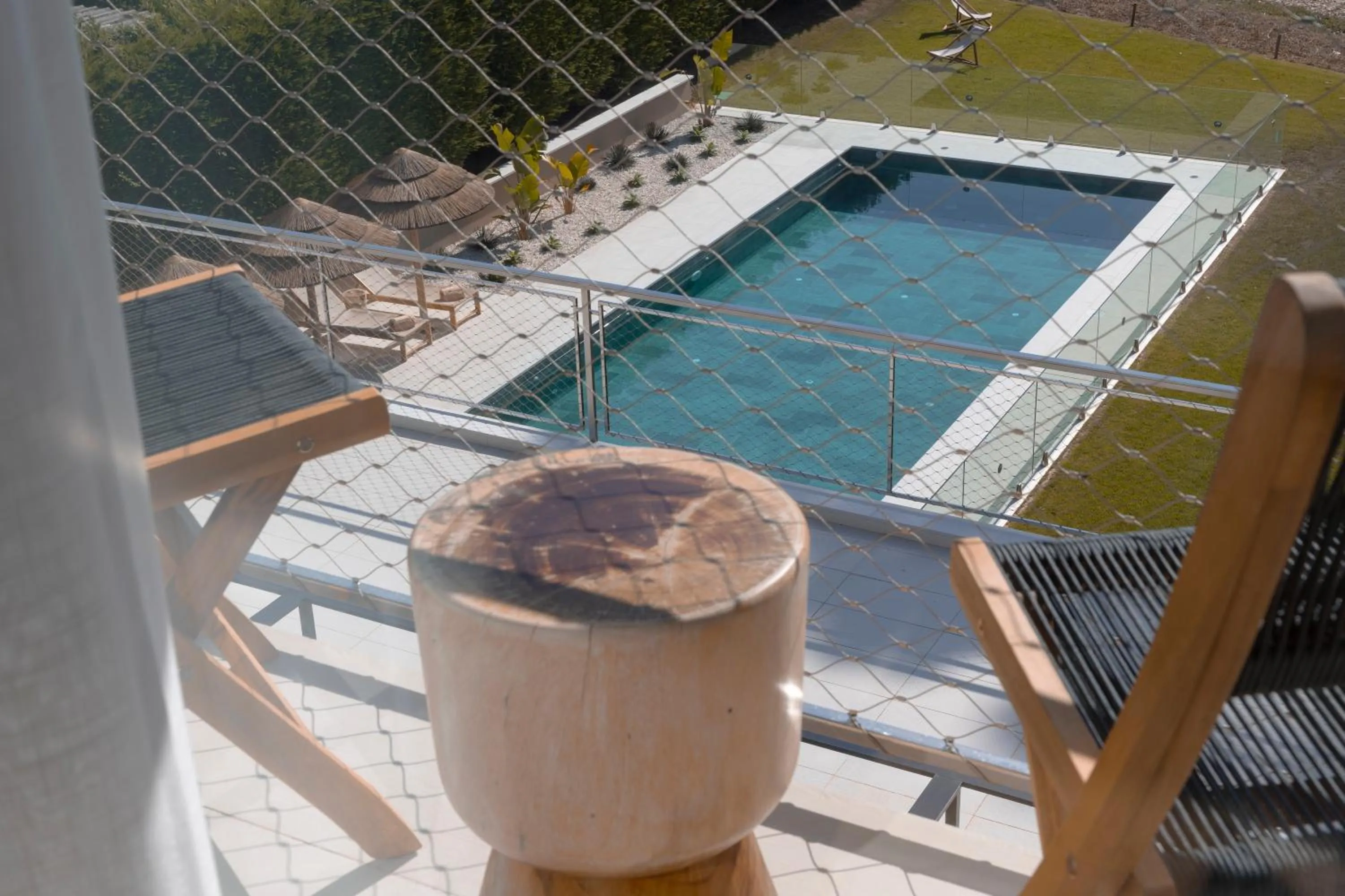 Malates Slow Boutique Hotel