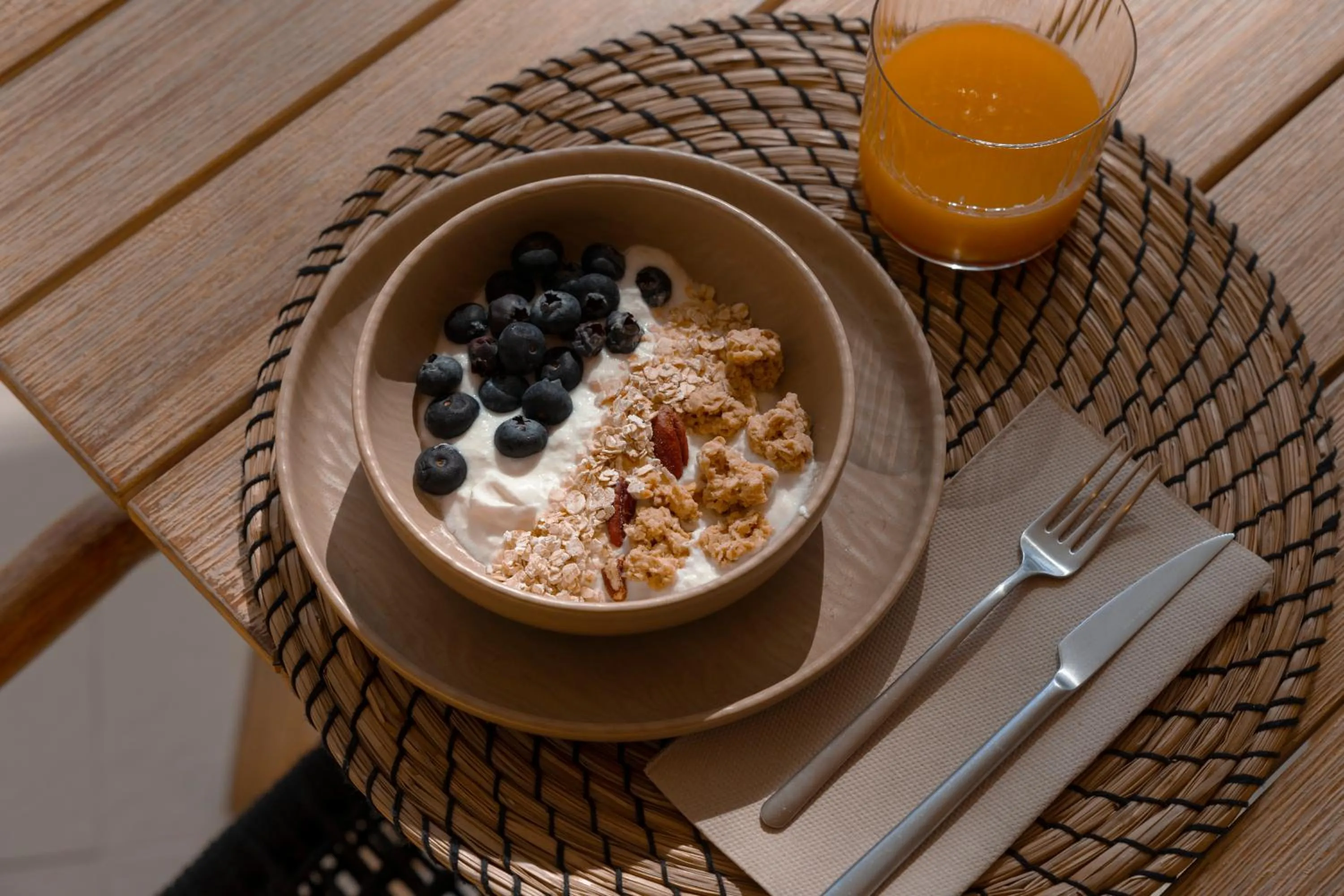 Malates Slow Boutique Hotel