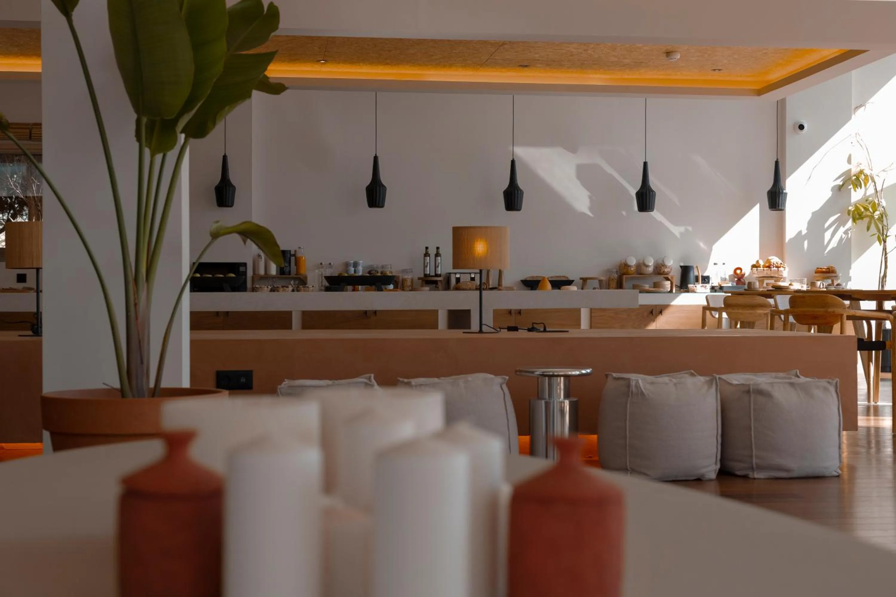 Malates Slow Boutique Hotel